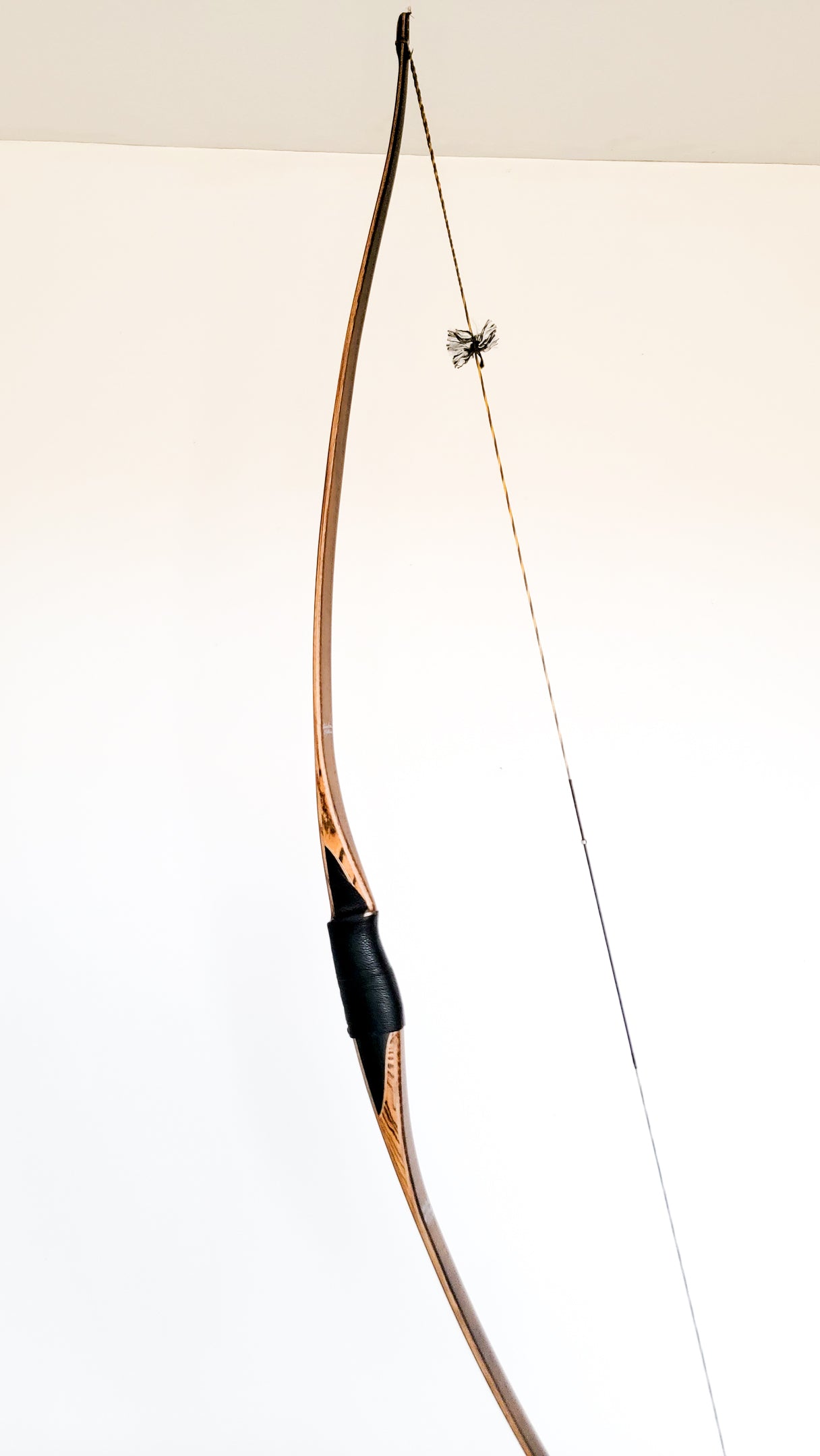 Ram Styk Longbow Takedown | 64" 40# | RS-Y255