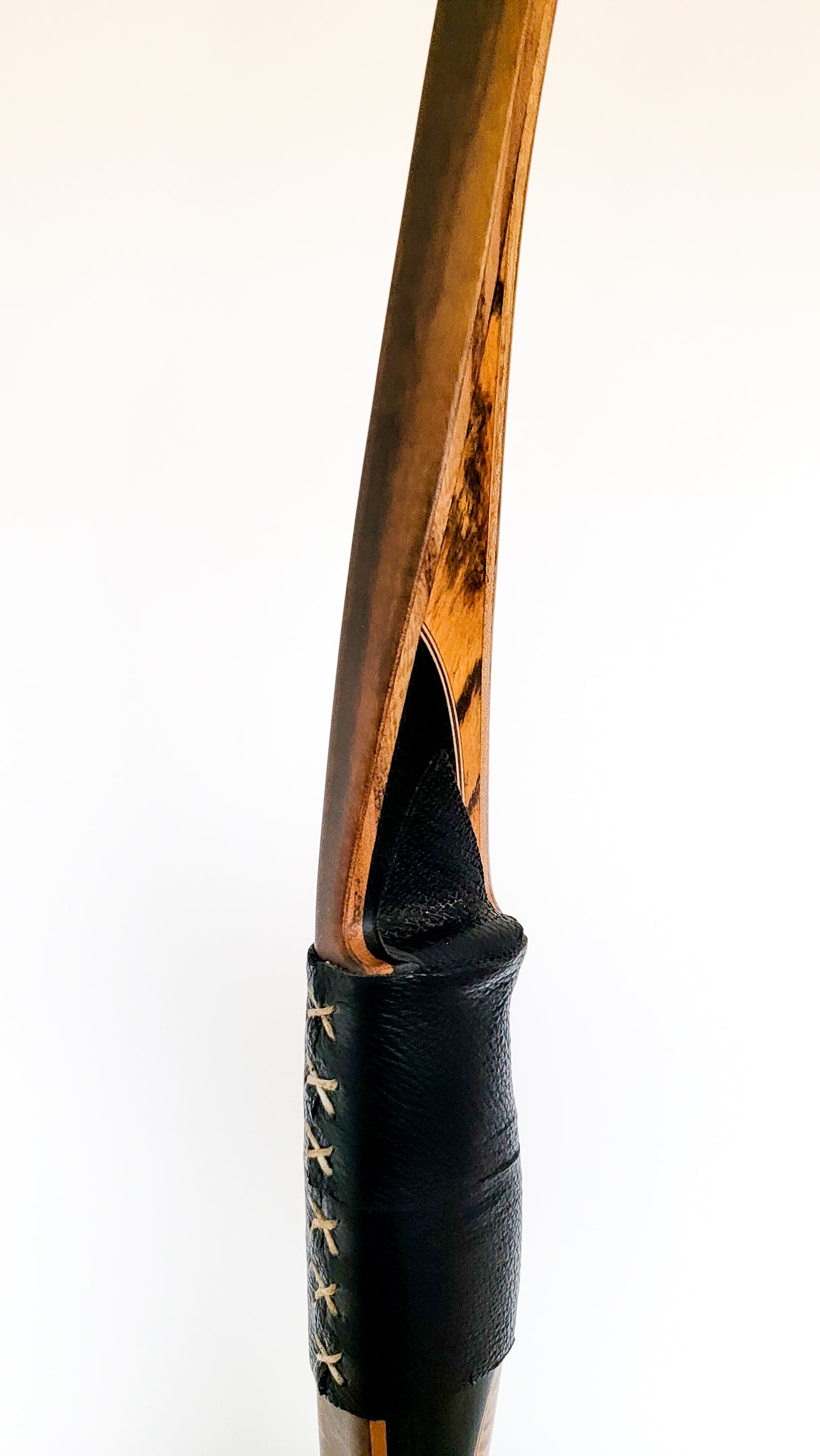 Ram Styk Longbow Takedown | 64" 40# | RS-Y255