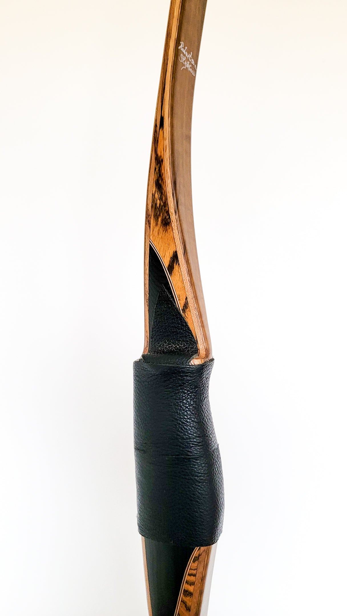 Ram Styk Longbow Takedown | 64" 40# | RS-Y255
