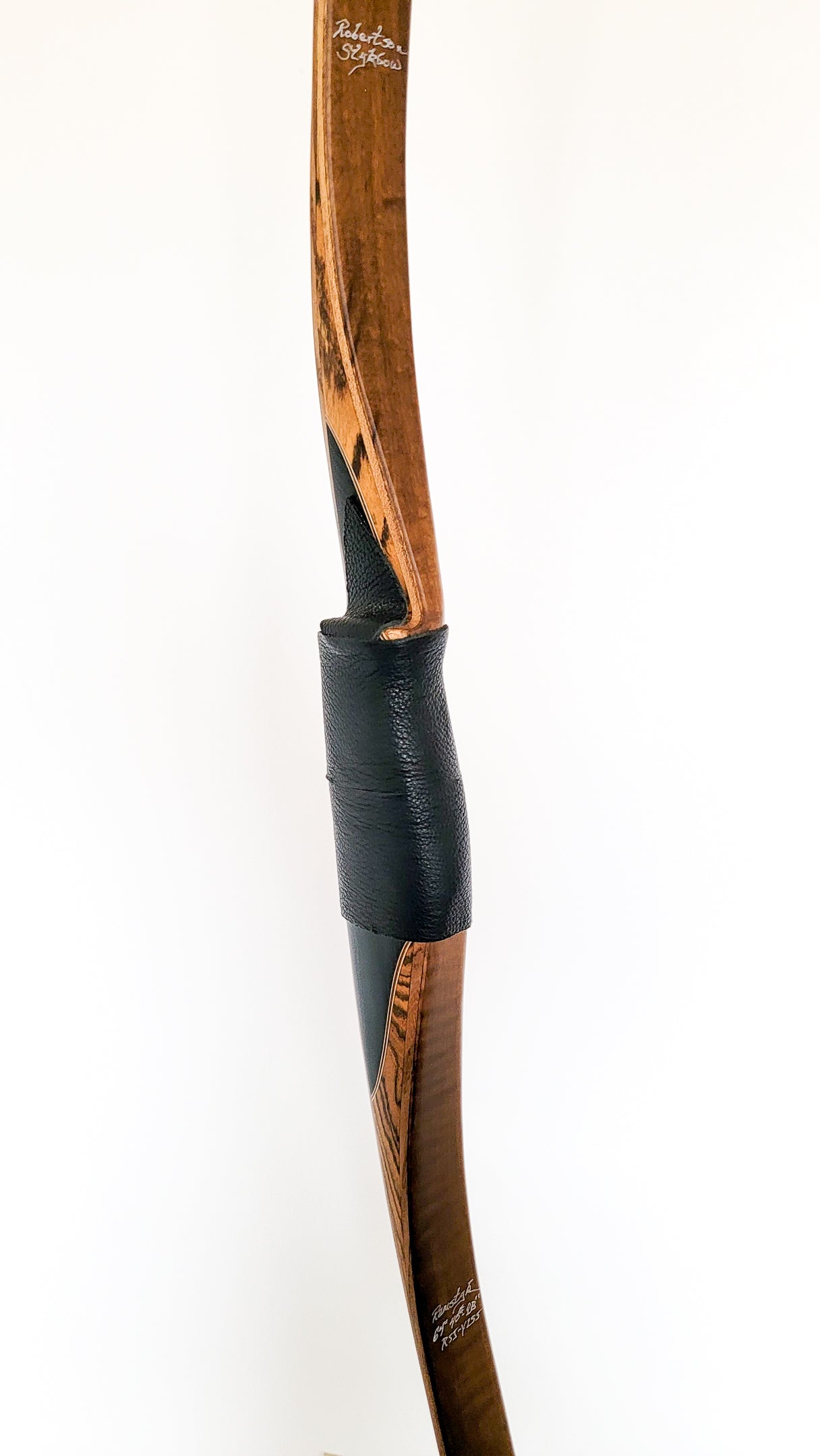 Ram Styk Longbow Takedown | 64" 40# | RS-Y255