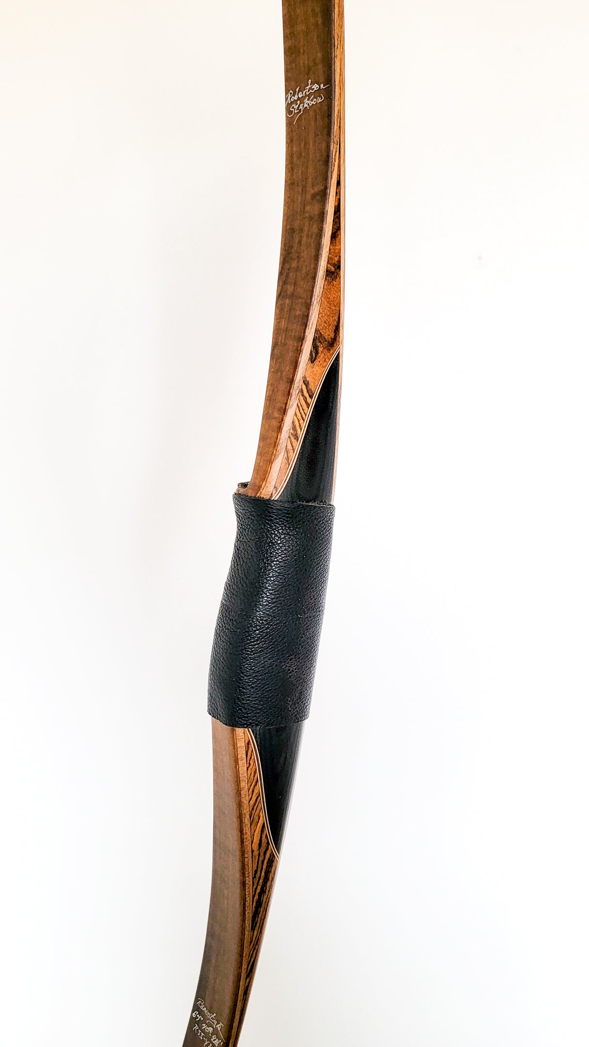 Ram Styk Longbow Takedown | 64" 40# | RS-Y255