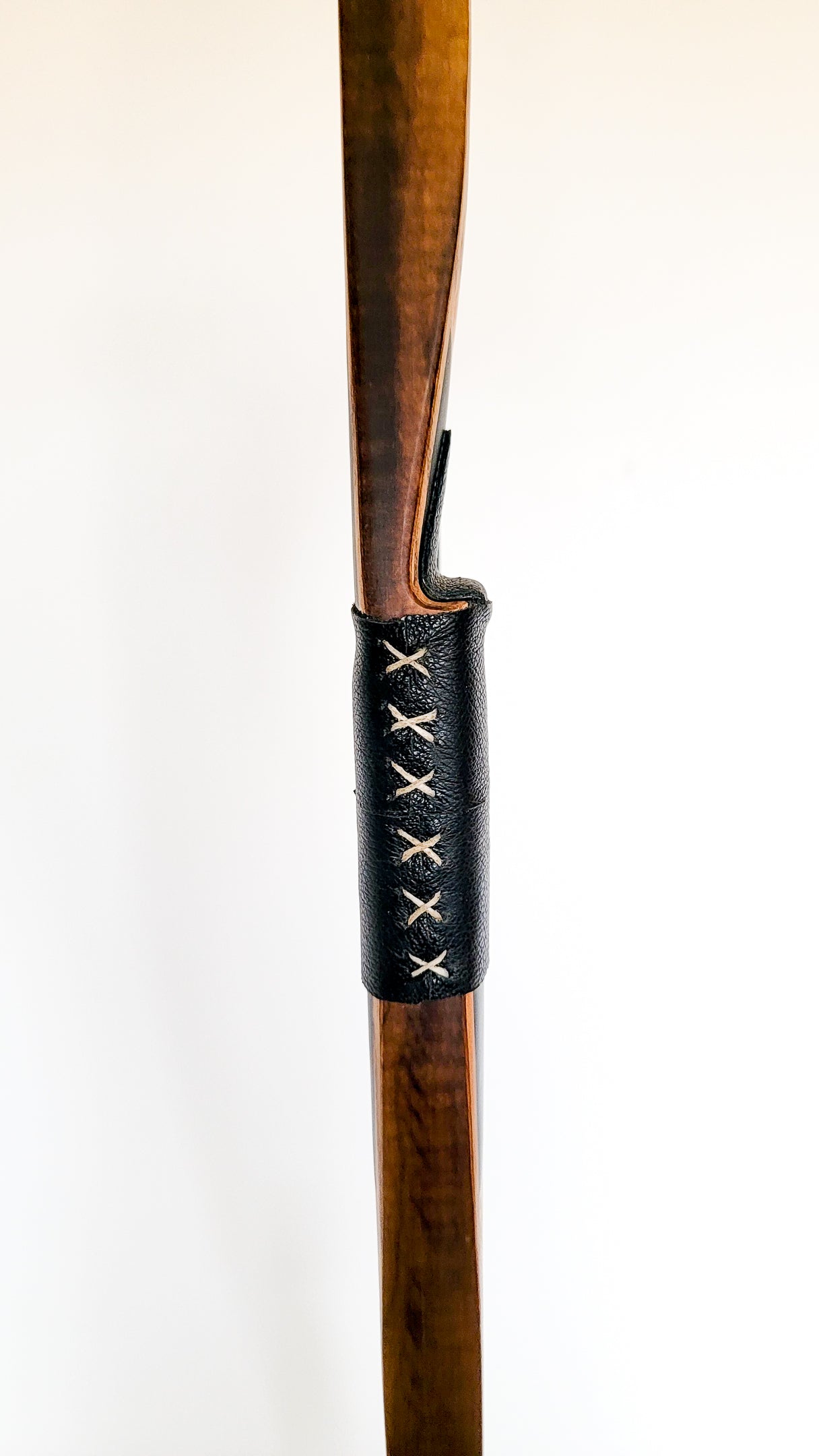 Ram Styk Longbow Takedown | 64" 40# | RS-Y255