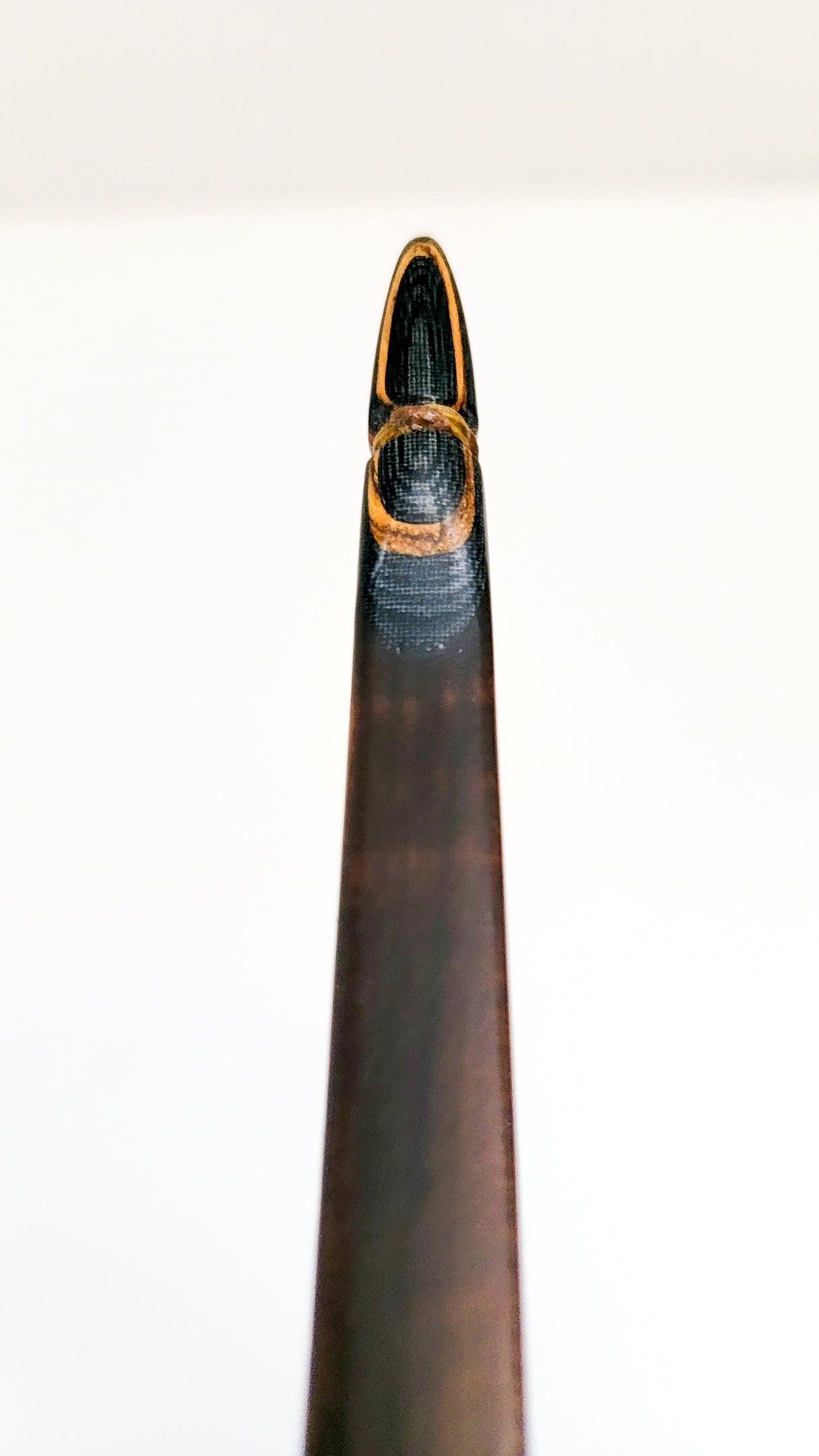 Ram Styk Longbow Takedown | 64" 40# | RS-Y255