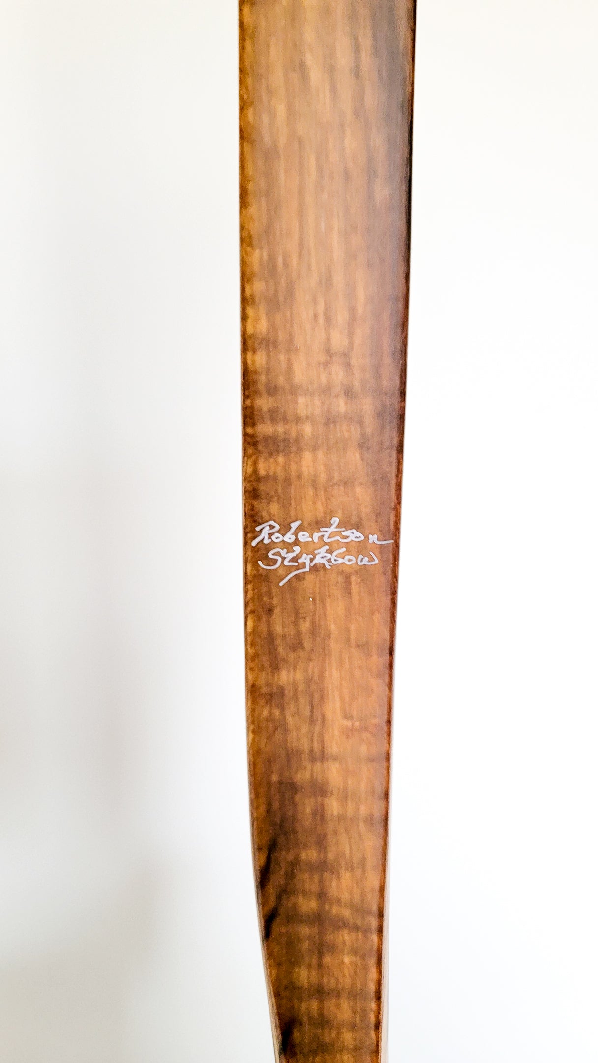 Ram Styk Longbow Takedown | 64" 40# | RS-Y255