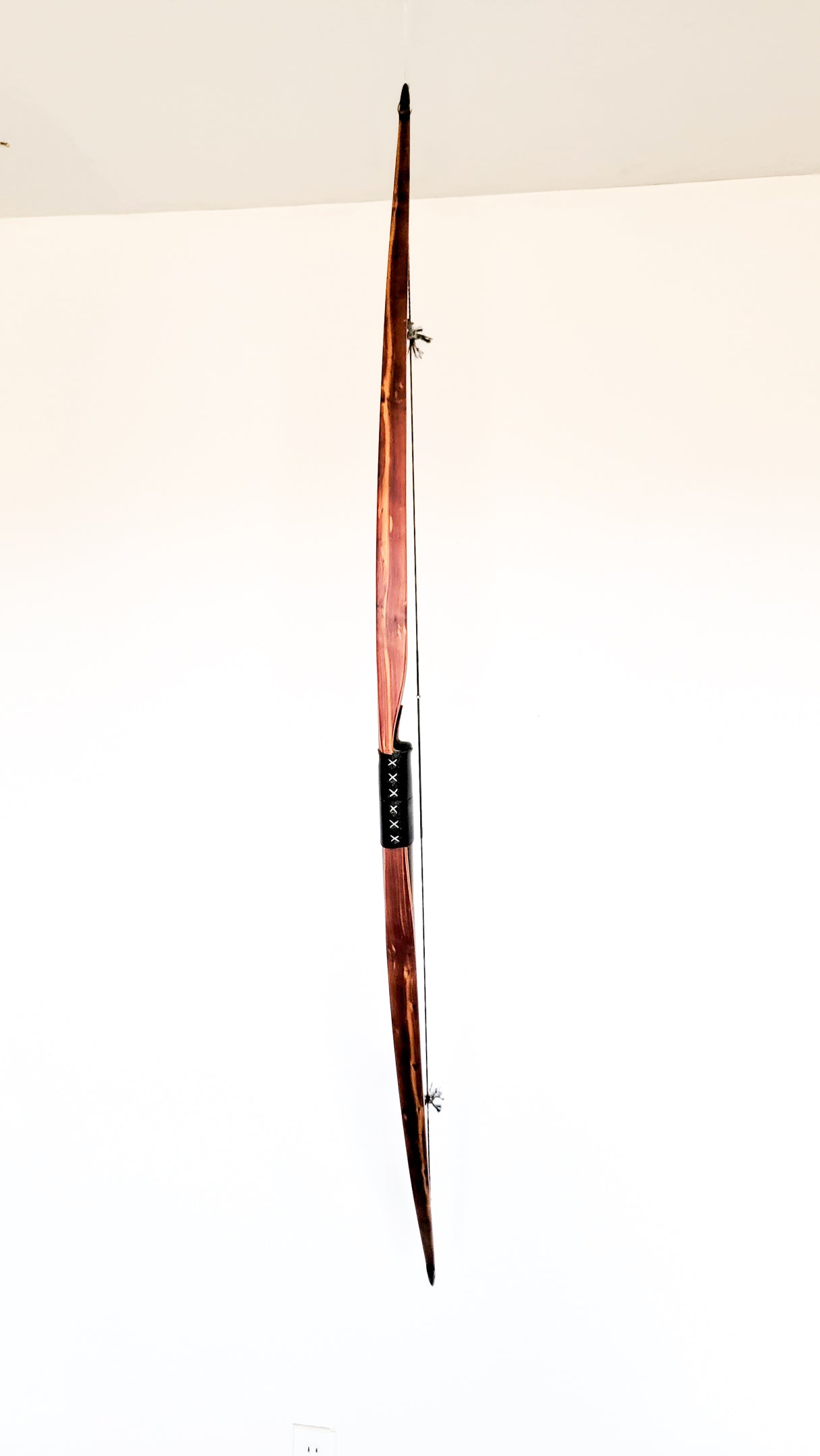 Ram Styk Longbow Takedown | 60" 36# | RS-Y256