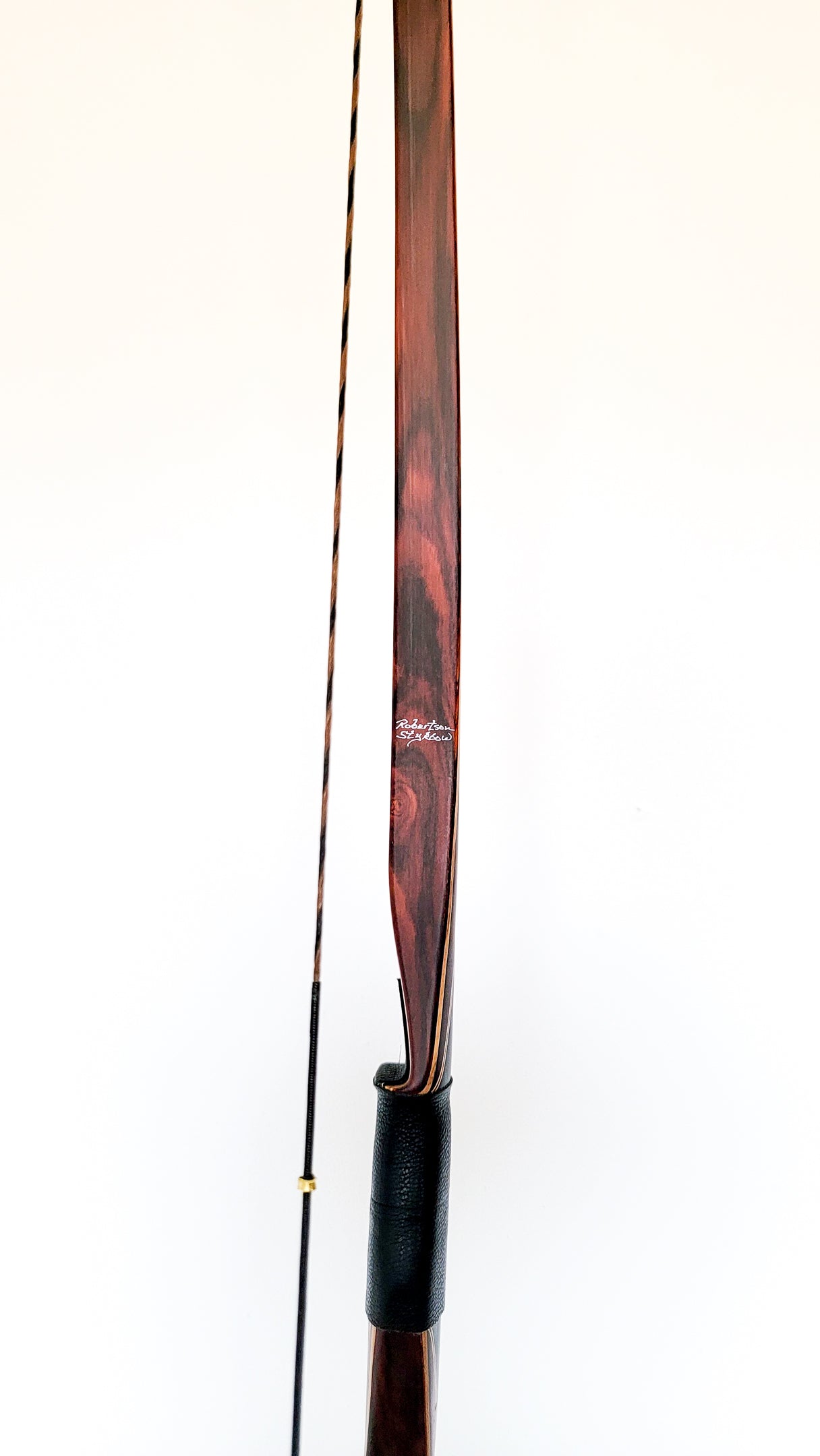 Ram Styk Longbow Takedown | 60" 36# | RS-Y256