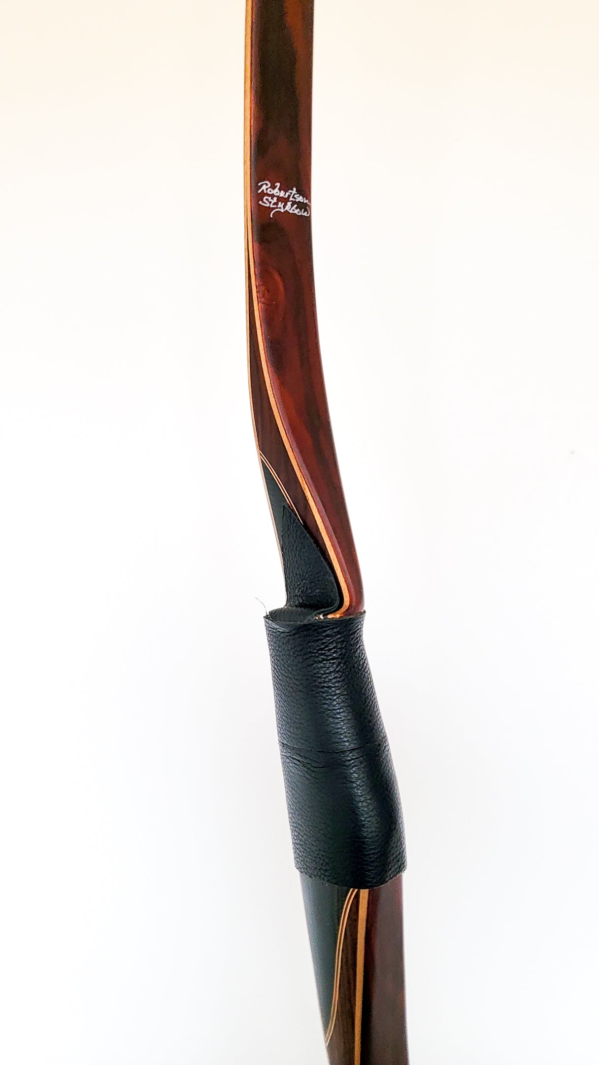 Ram Styk Longbow Takedown | 60" 36# | RS-Y256