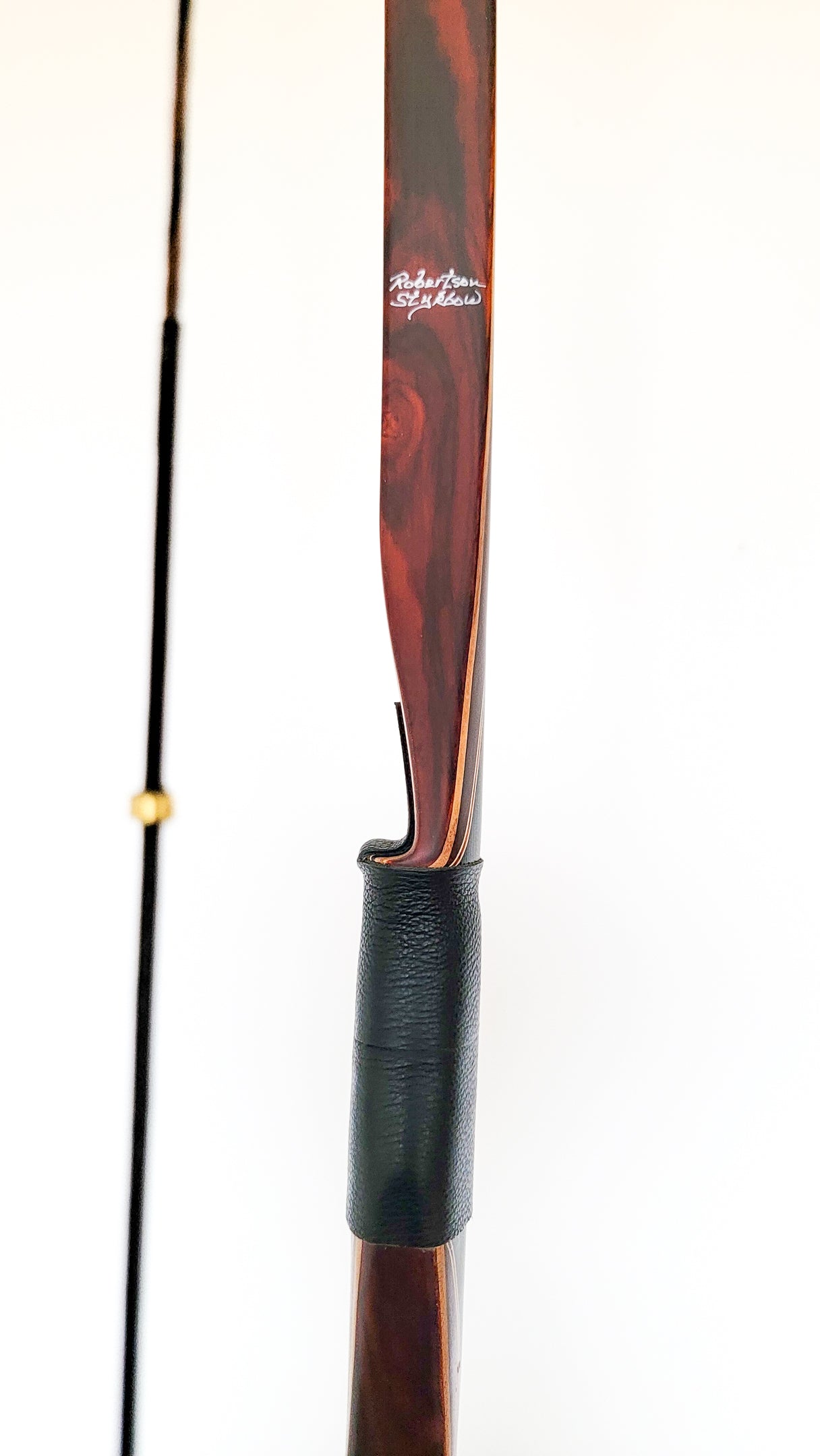 Ram Styk Longbow Takedown | 60" 36# | RS-Y256