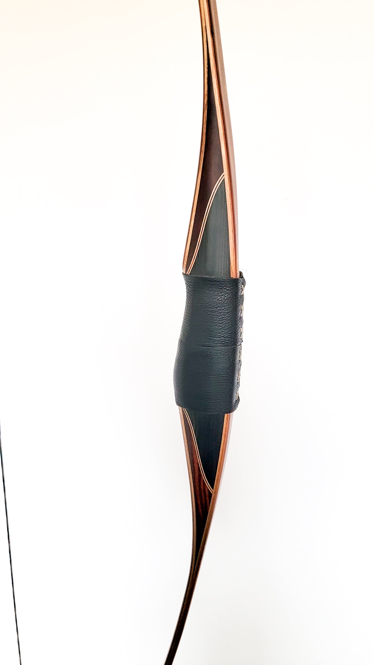 Ram Styk Longbow Takedown | 60" 36# | RS-Y256