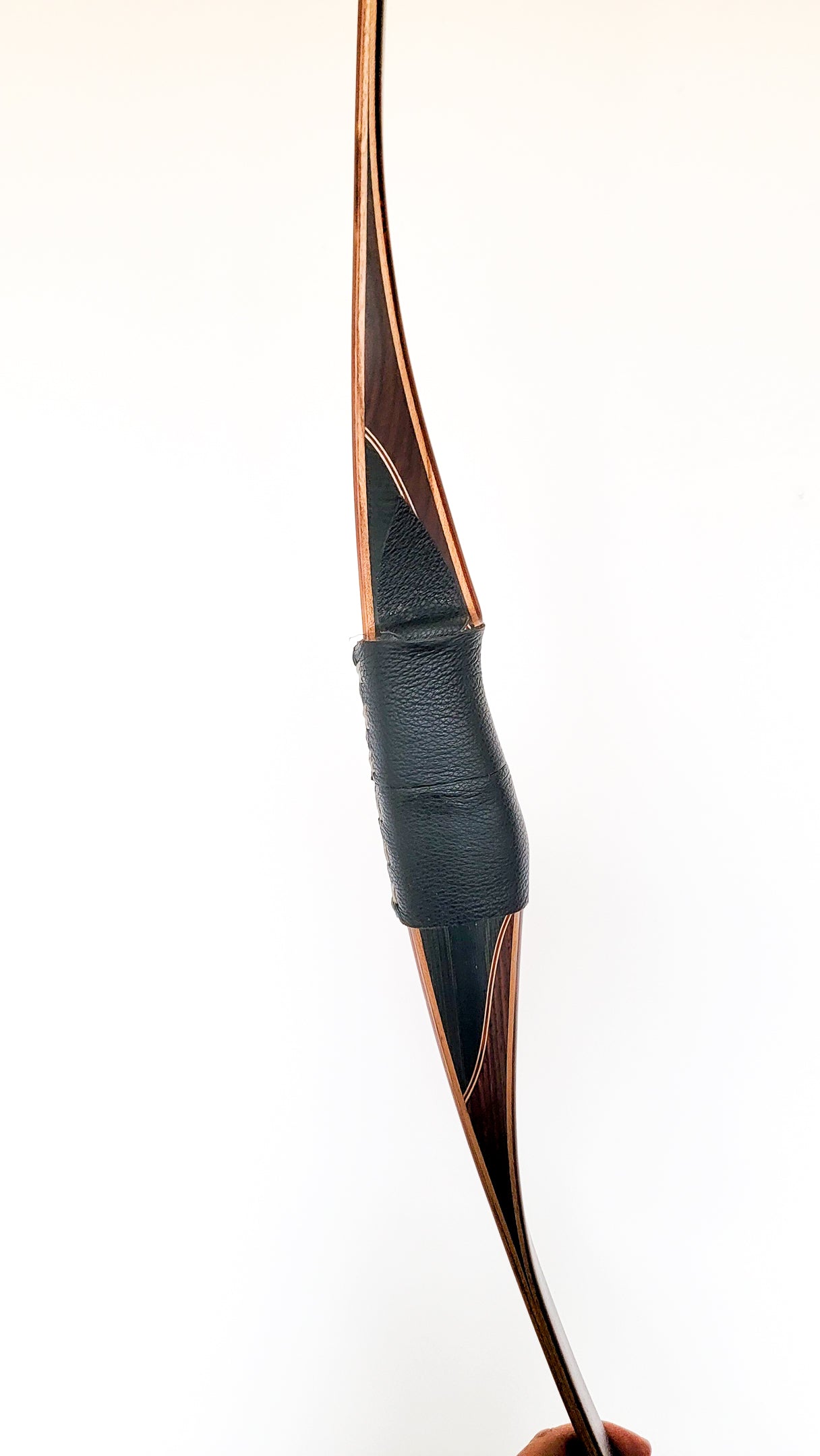 Ram Styk Longbow Takedown | 60" 36# | RS-Y256
