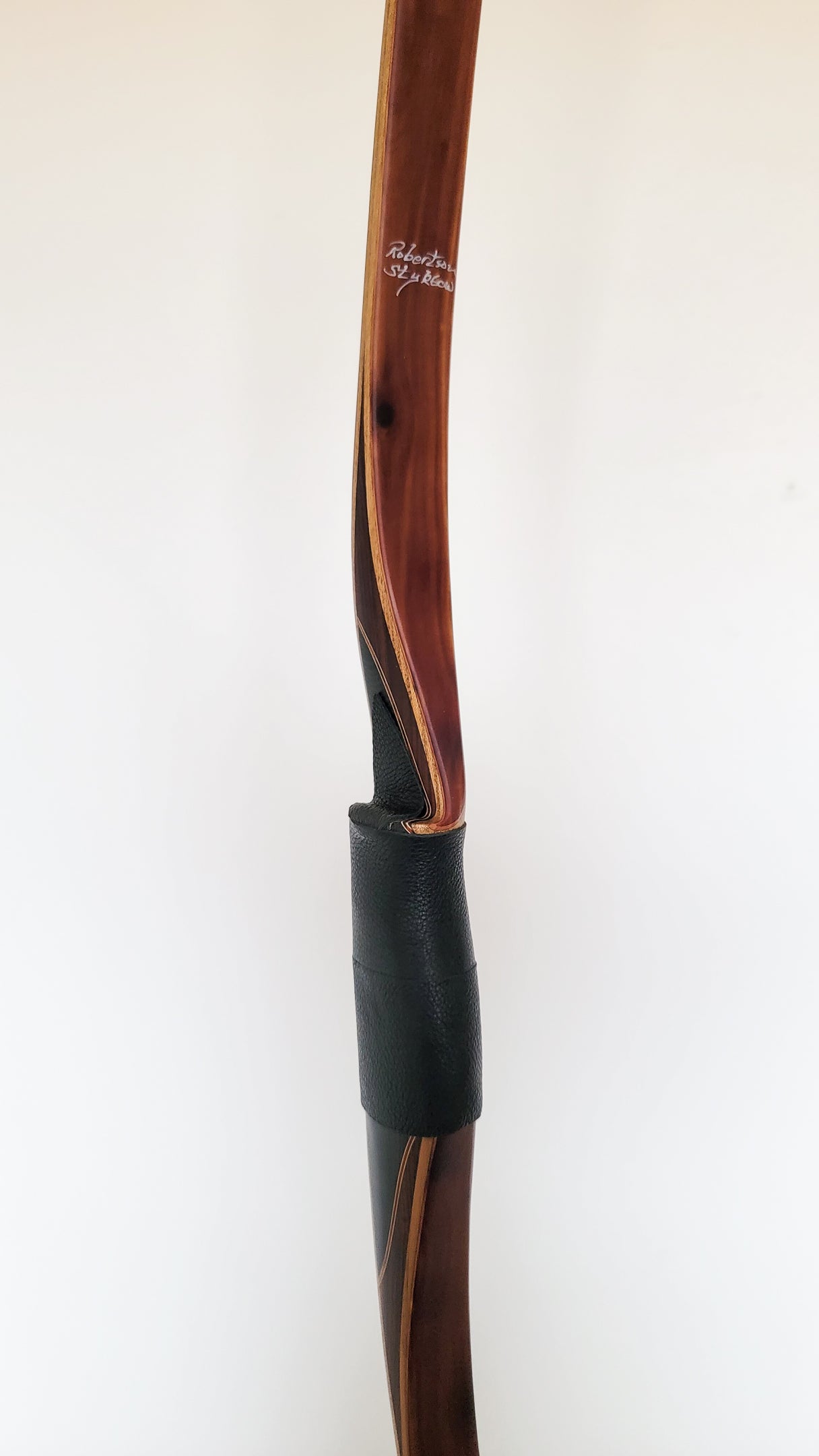 Ram Styk Longbow Takedown | 64" 42# | RS-Y258