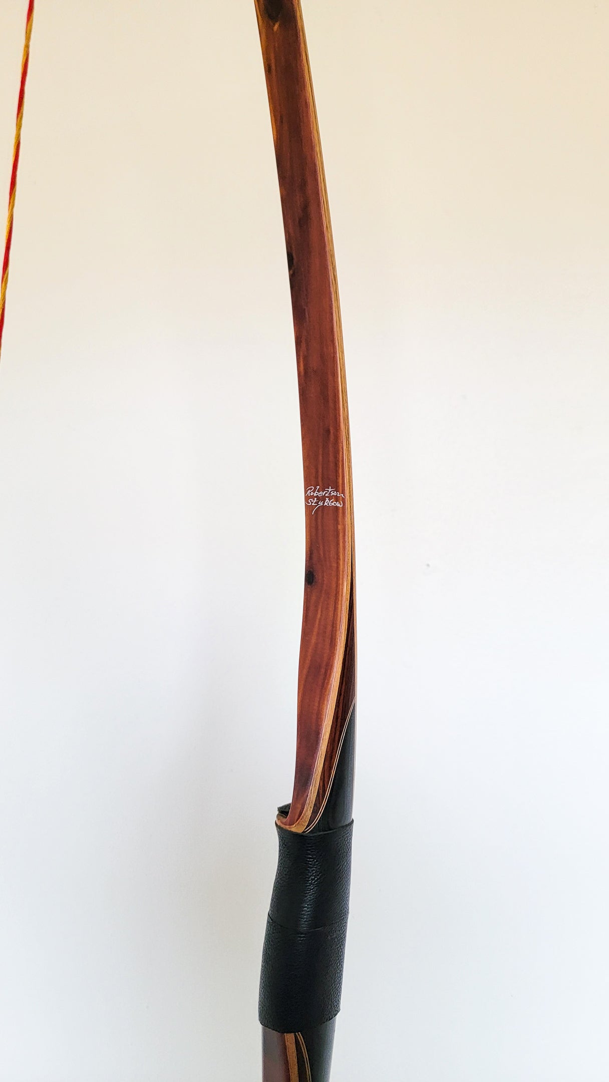 Ram Styk Longbow Takedown | 64" 42# | RS-Y258