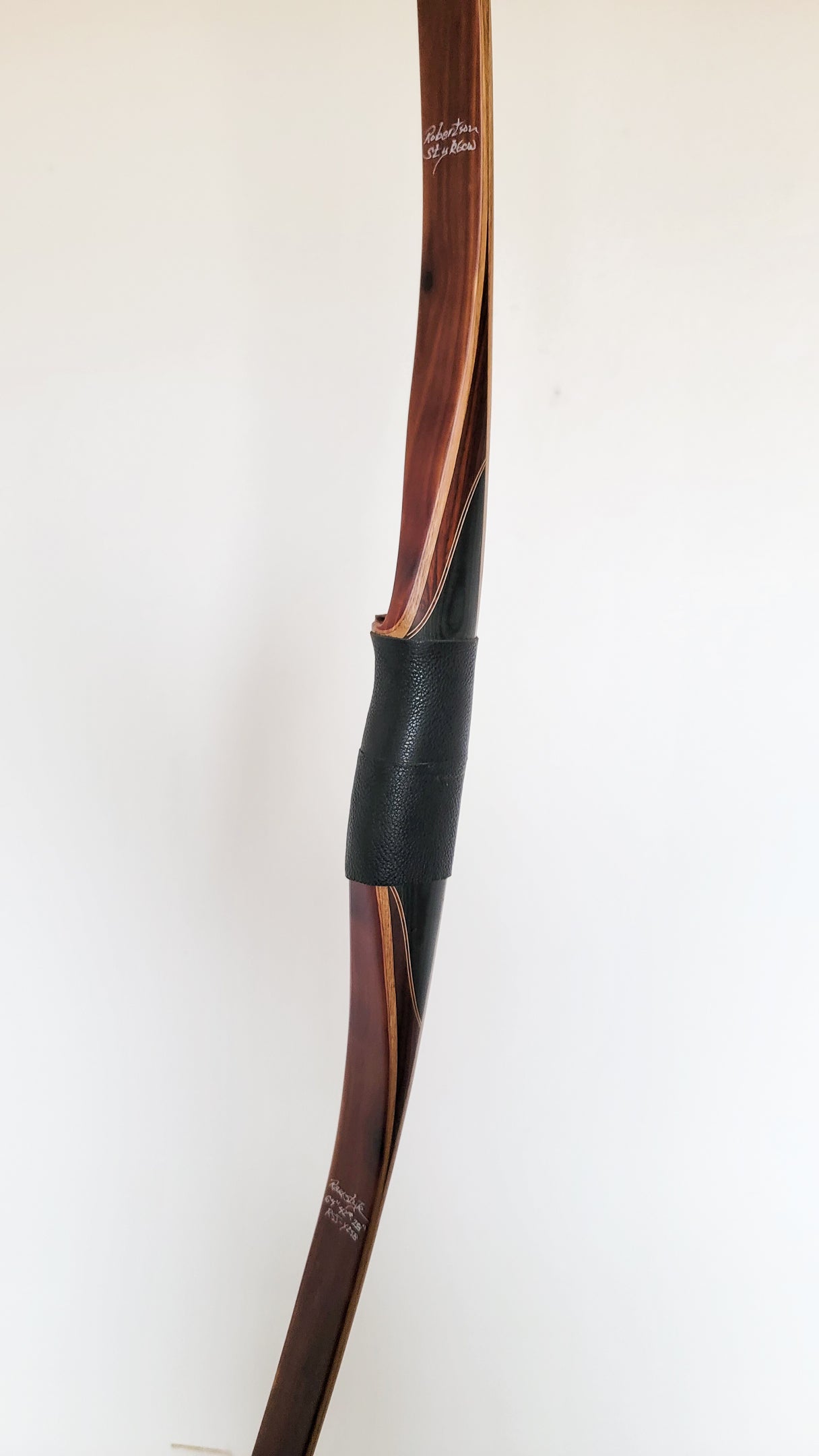 Ram Styk Longbow Takedown | 64" 42# | RS-Y258