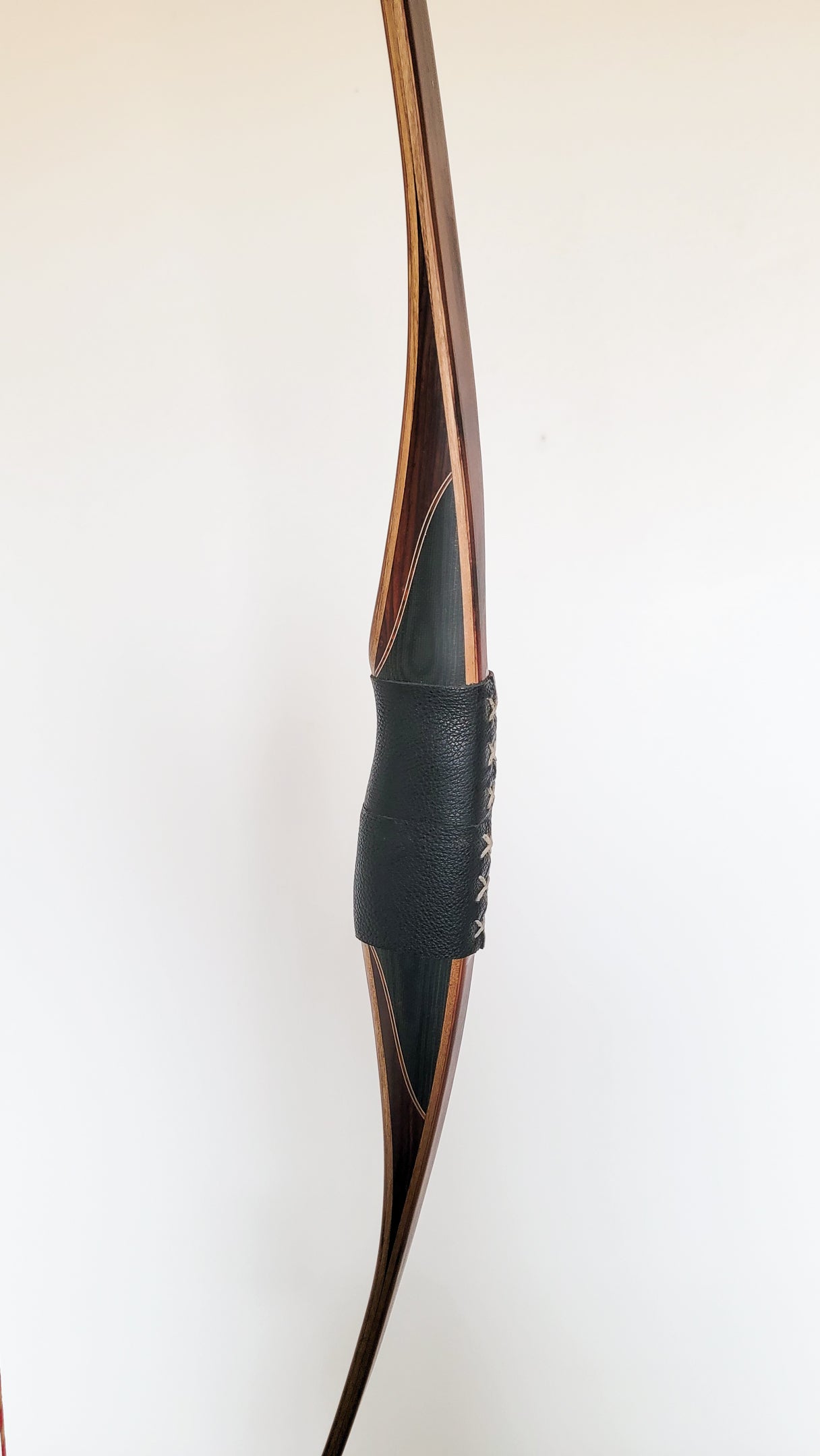 Ram Styk Longbow Takedown | 64" 42# | RS-Y258