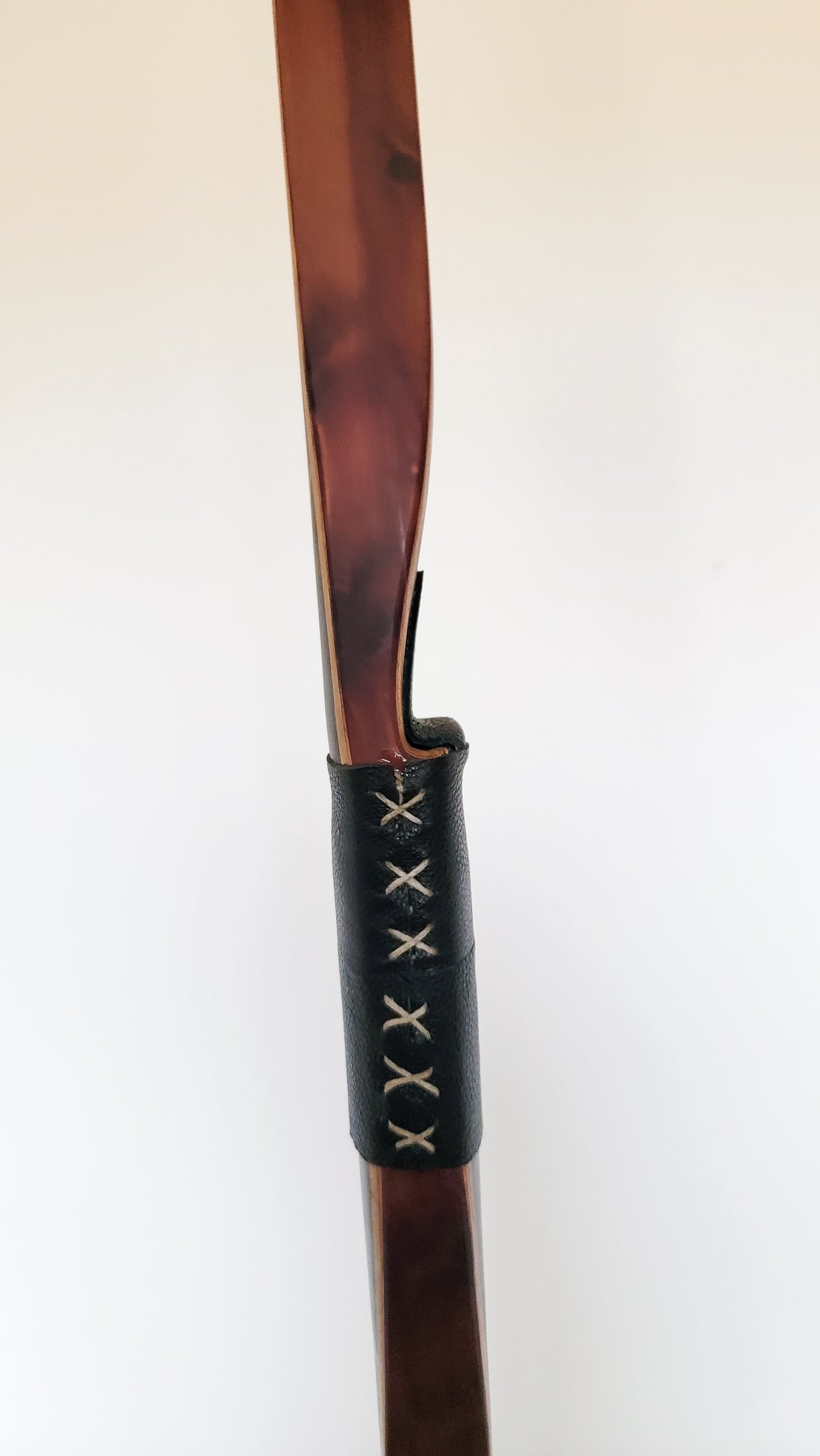 Ram Styk Longbow Takedown | 64" 42# | RS-Y258
