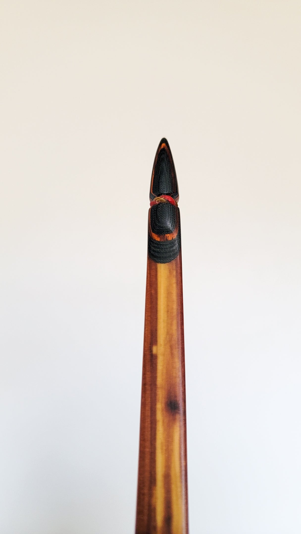 Ram Styk Longbow Takedown | 64" 42# | RS-Y258