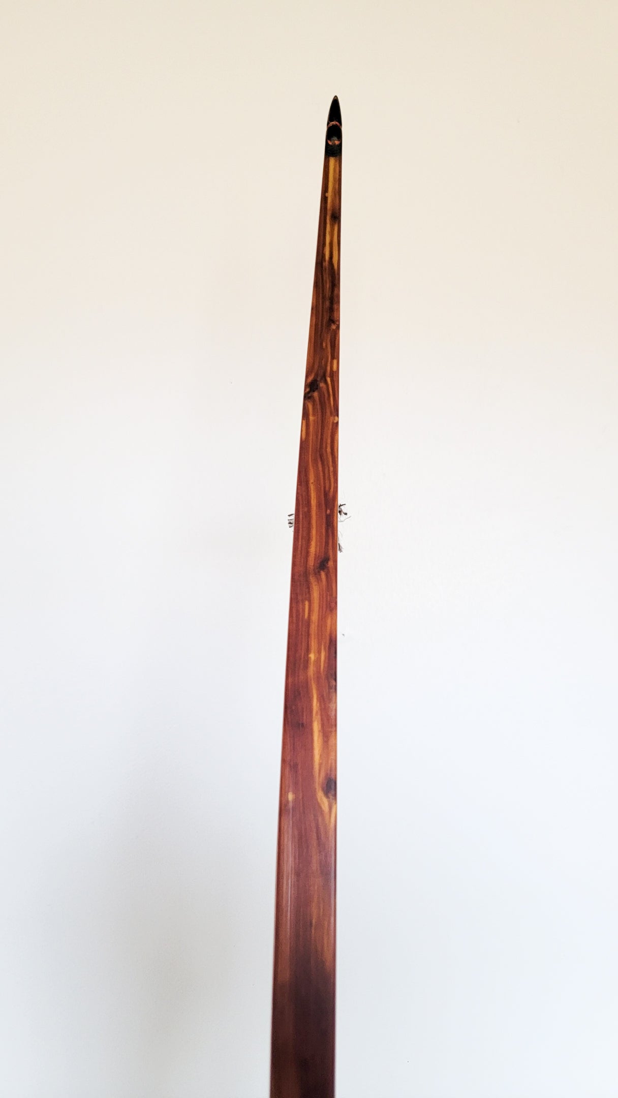 Ram Styk Longbow Takedown | 64" 42# | RS-Y258