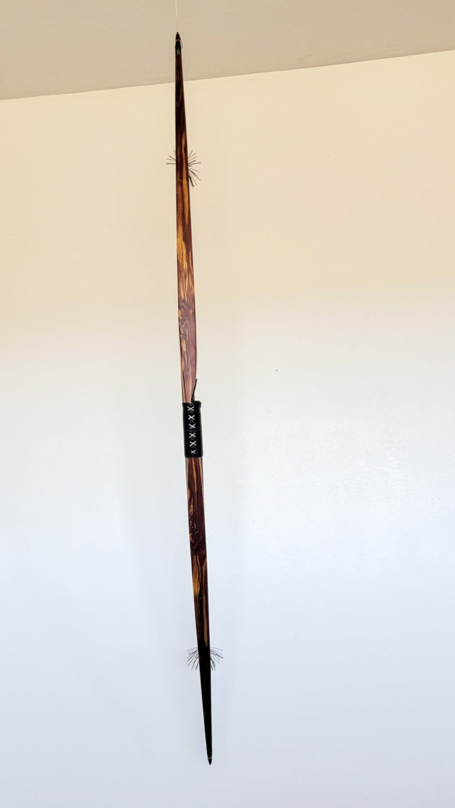 Ram Styk Longbow Takedown | 64" 43# | RSJ-Y228