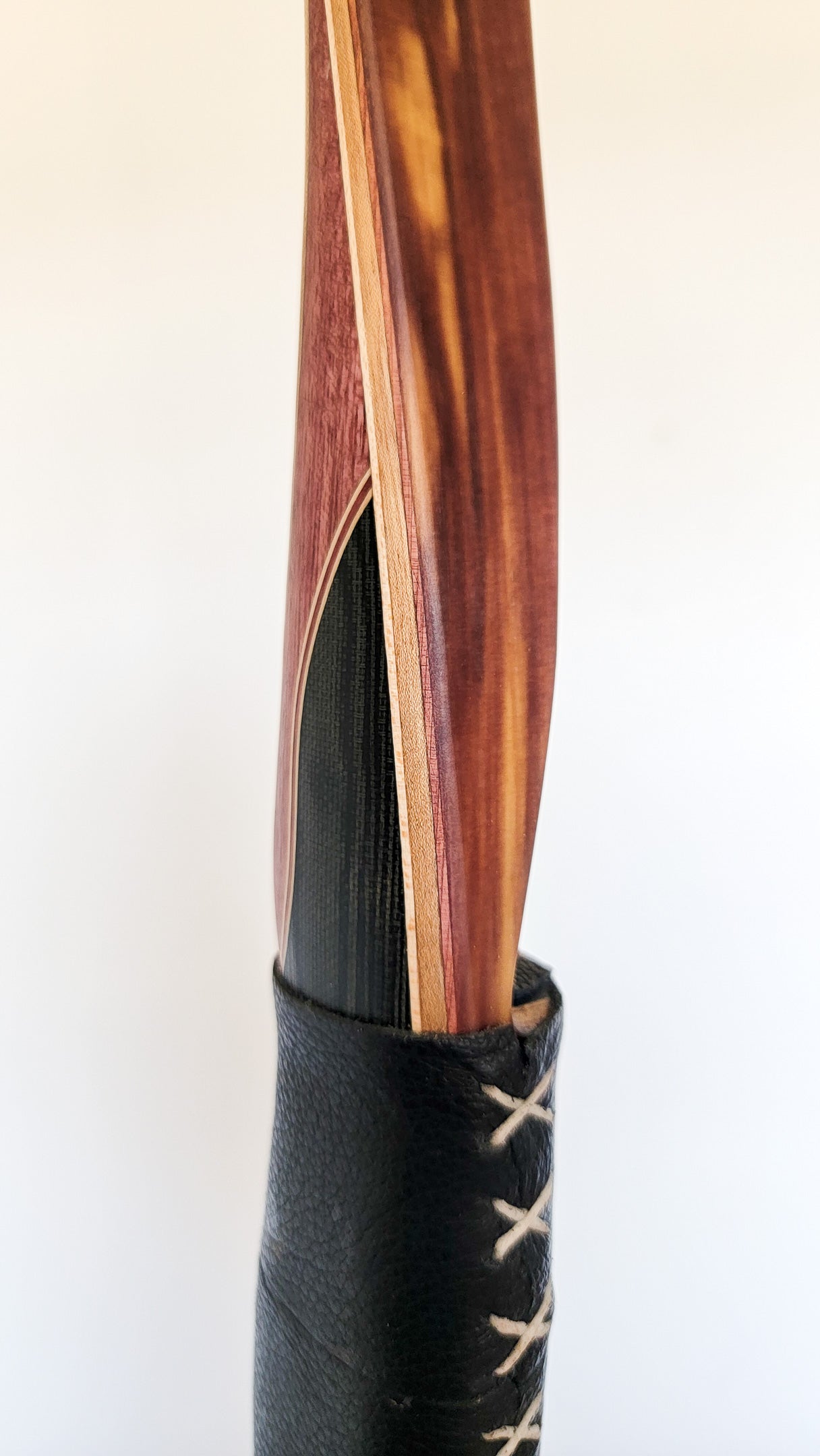 Ram Styk Longbow Takedown | 64" 43# | RSJ-Y228