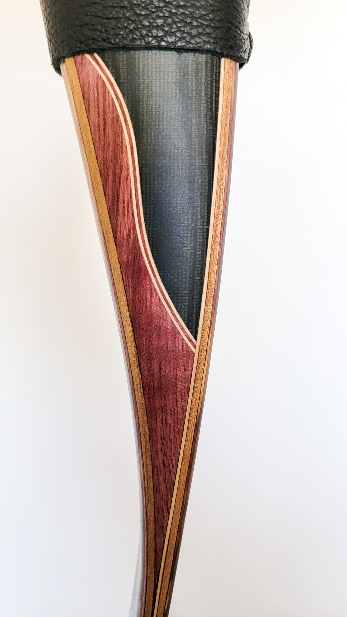 Ram Styk Longbow Takedown | 64" 43# | RSJ-Y228