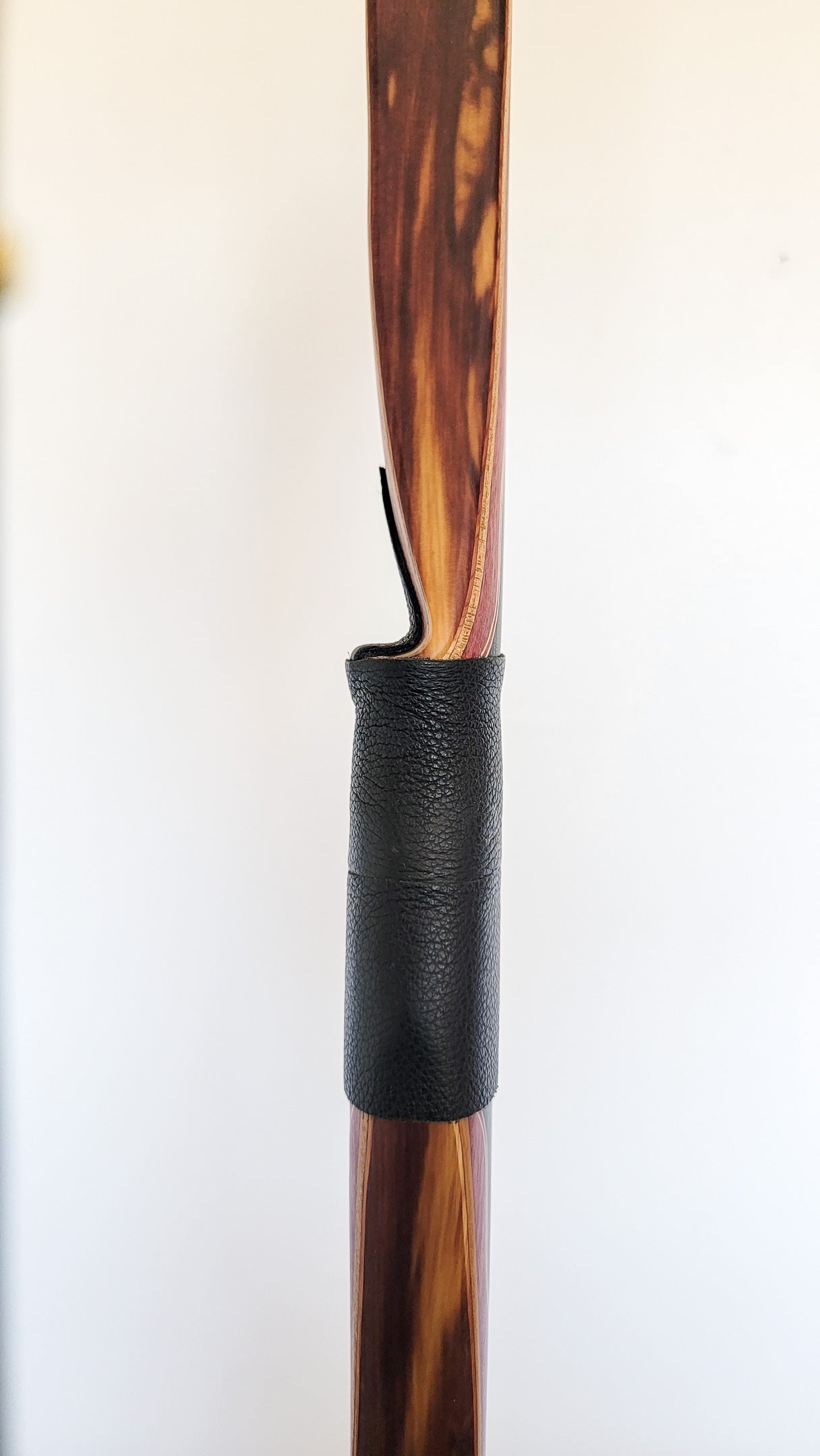 Ram Styk Longbow Takedown | 64" 43# | RSJ-Y228