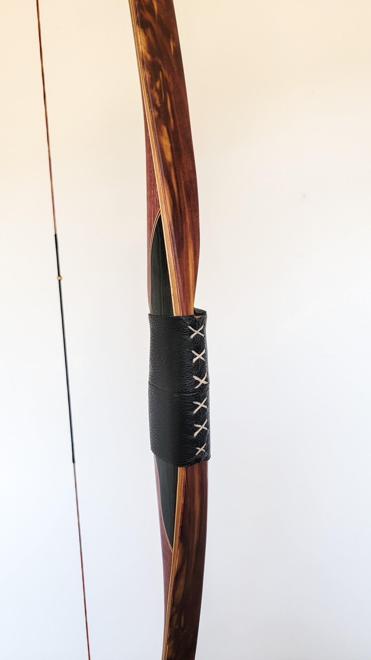 Ram Styk Longbow Takedown | 64" 43# | RSJ-Y228