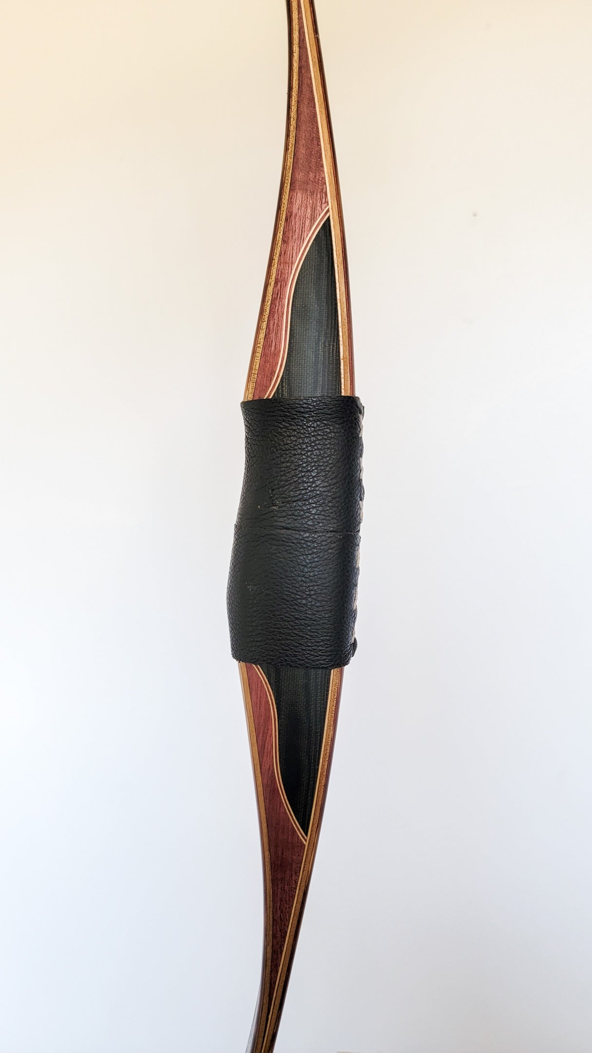 Ram Styk Longbow Takedown | 64" 43# | RSJ-Y228