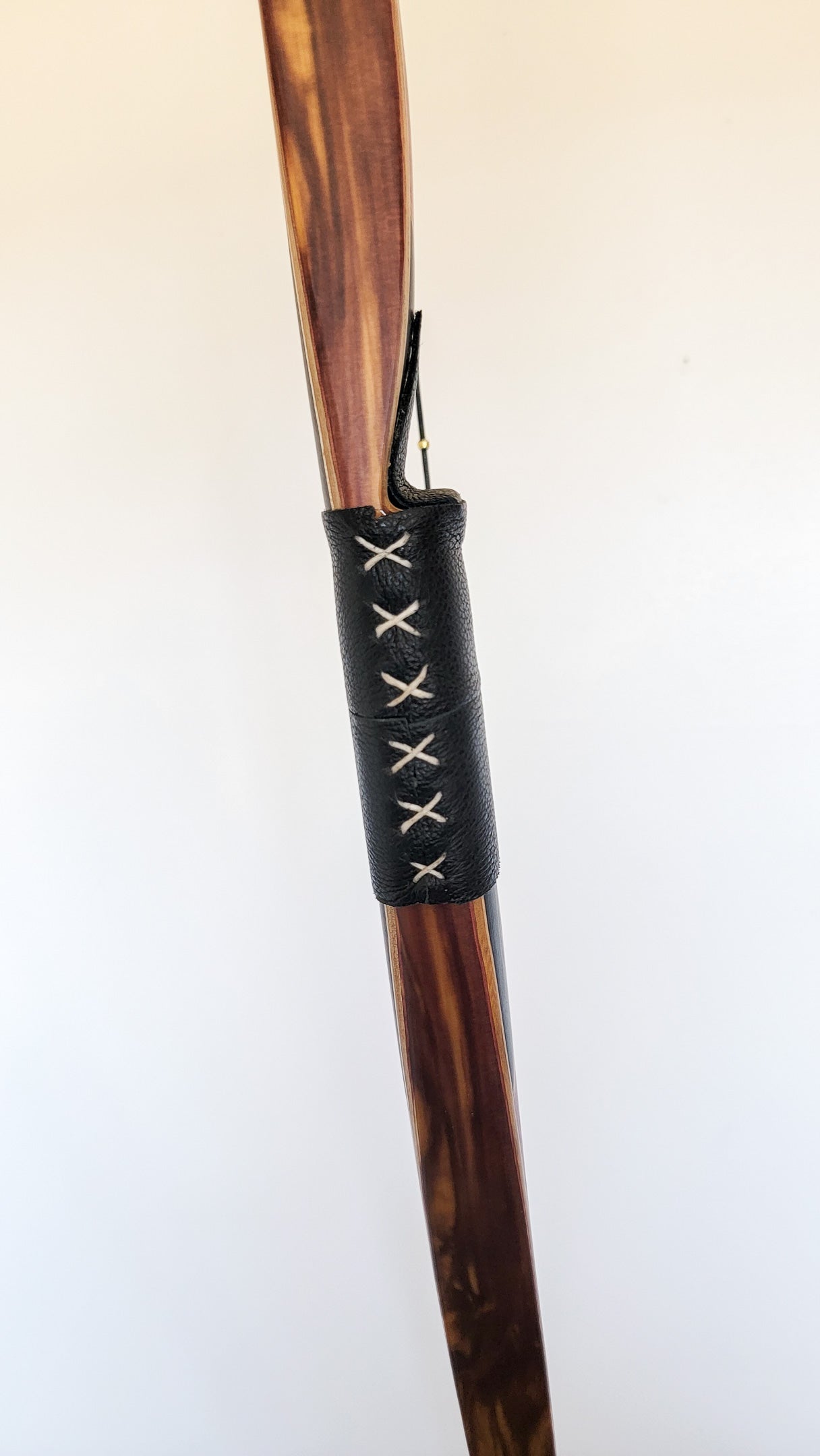 Ram Styk Longbow Takedown | 64" 43# | RSJ-Y228