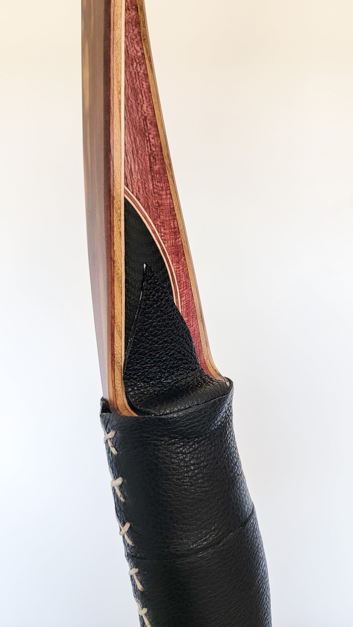 Ram Styk Longbow Takedown | 64" 43# | RSJ-Y228