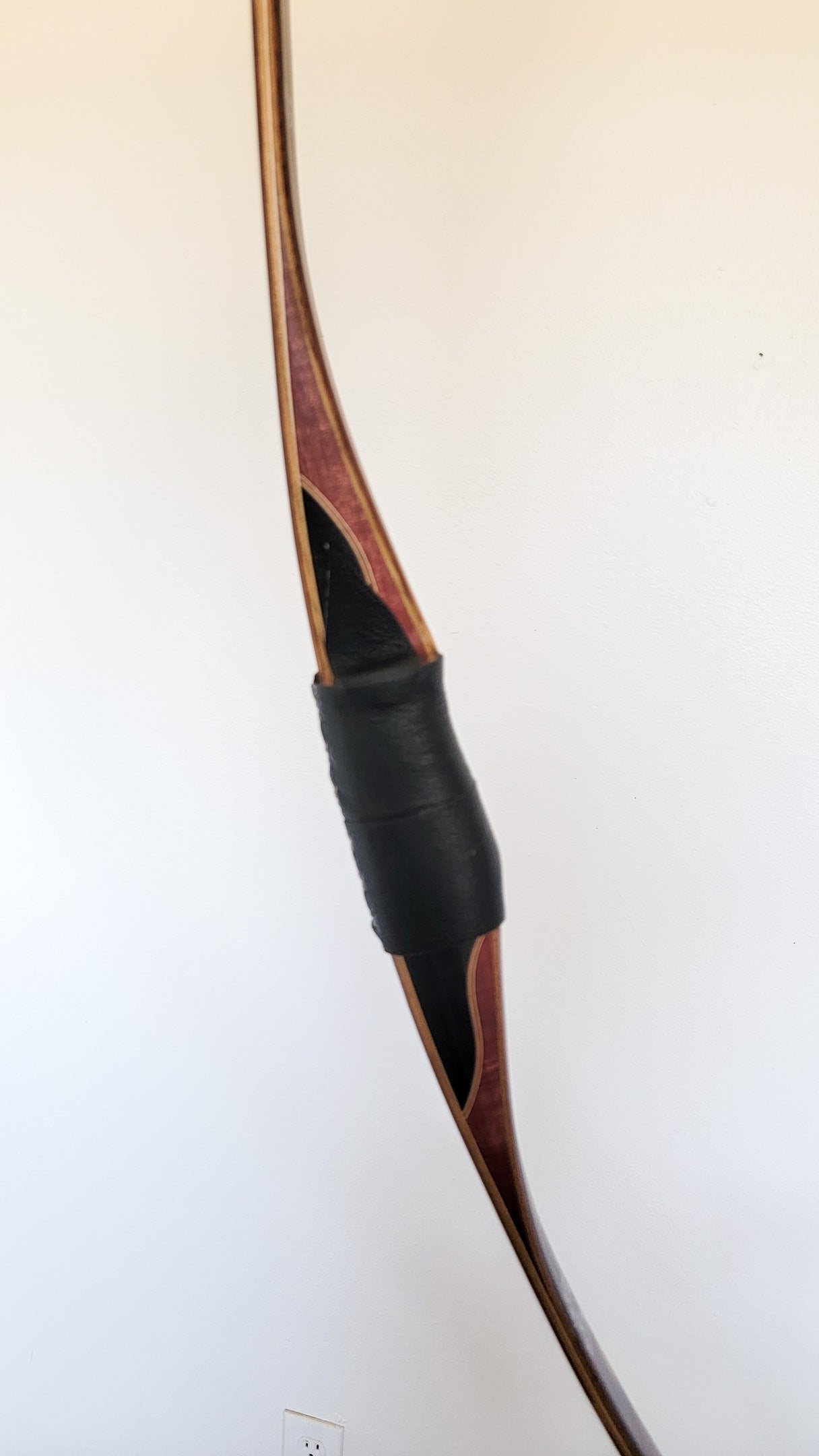Ram Styk Longbow Takedown | 64" 43# | RSJ-Y228