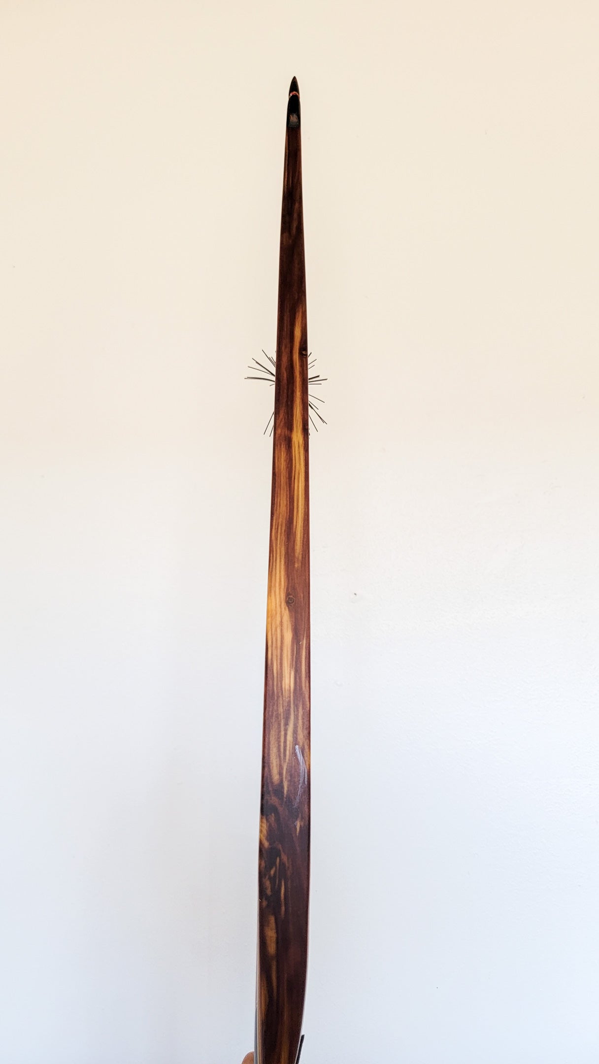 Ram Styk Longbow Takedown | 64" 43# | RSJ-Y228