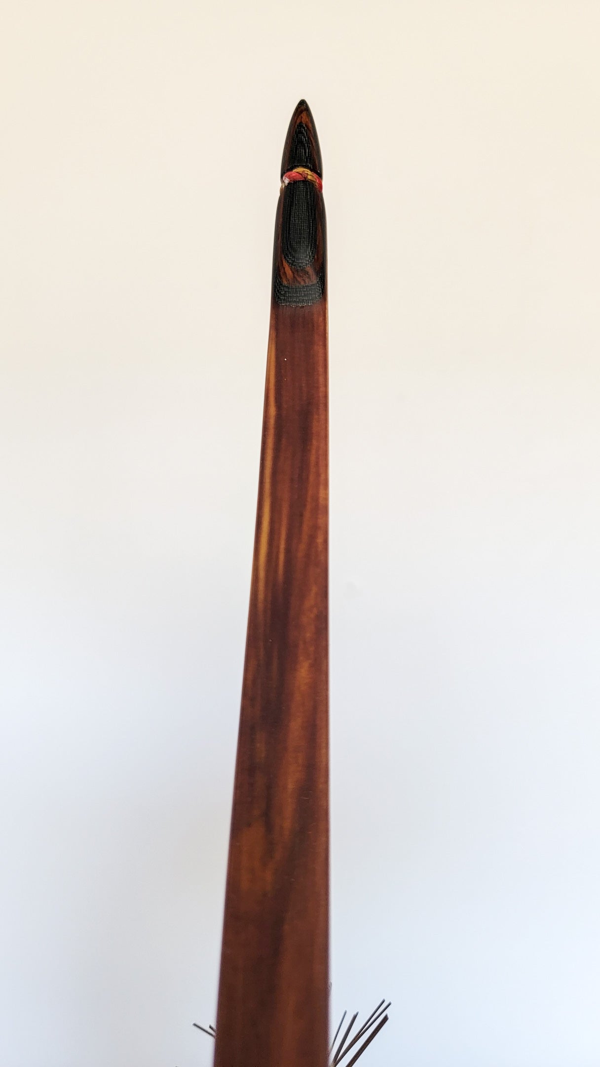 Ram Styk Longbow Takedown | 64" 43# | RSJ-Y228