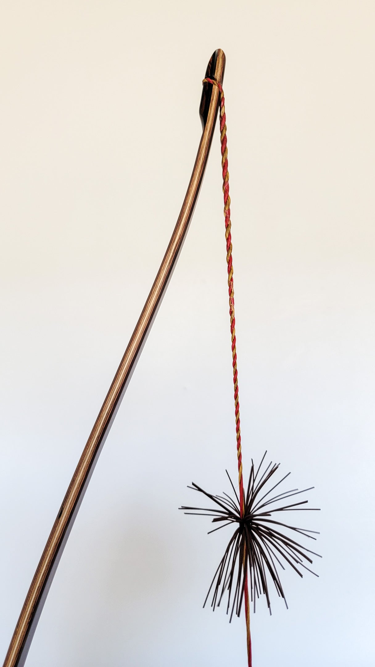 Ram Styk Longbow Takedown | 64" 43# | RSJ-Y228