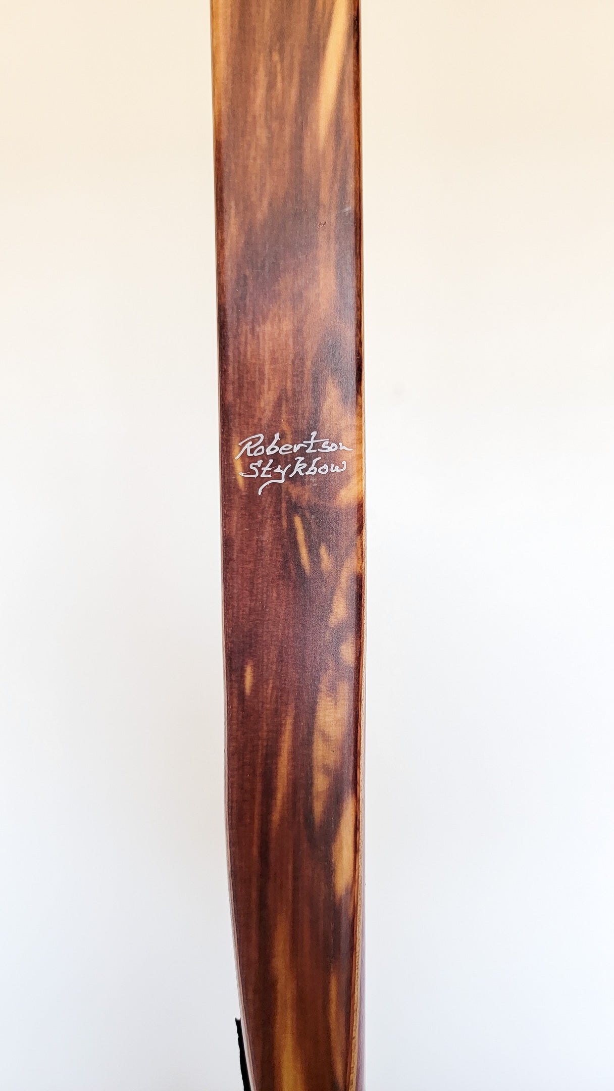 Ram Styk Longbow Takedown | 64" 43# | RSJ-Y228