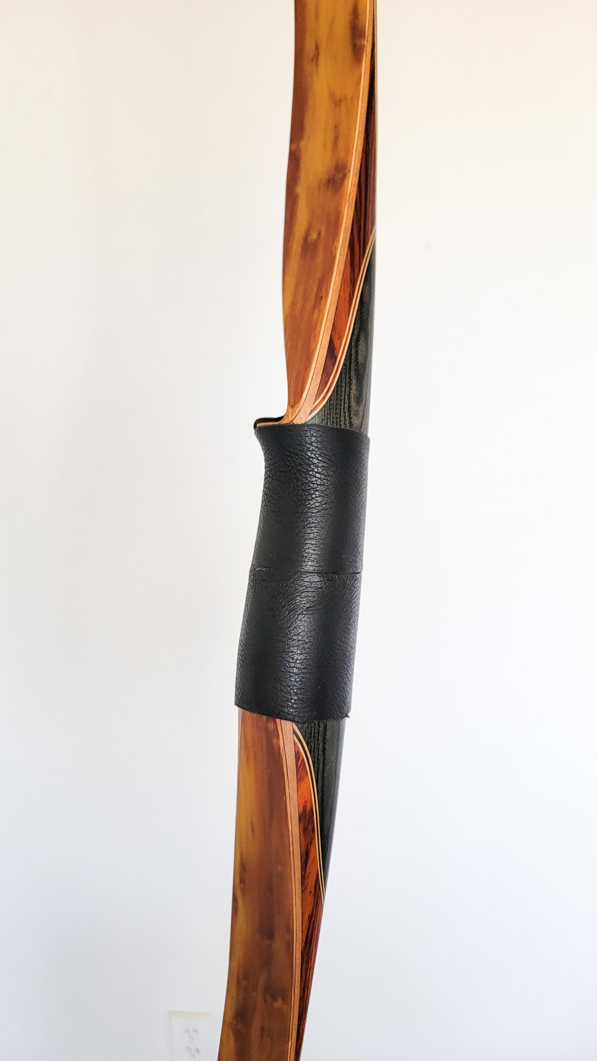 Ram Styk Longbow Takedown | 62" 42# | RSJ-Y248