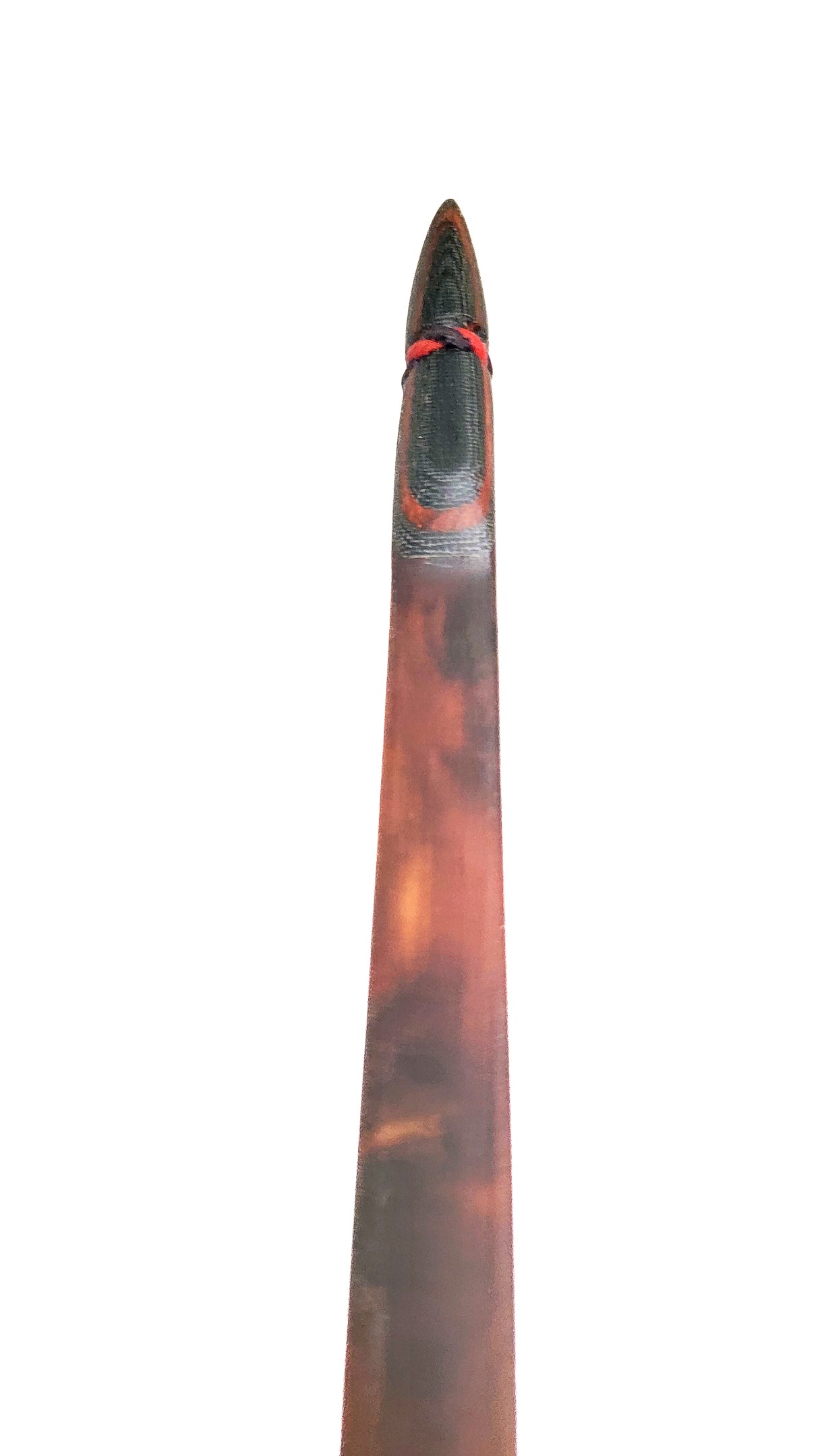 Ram Styk Longbow Takedown | 62" 42# | RSJ-Y248