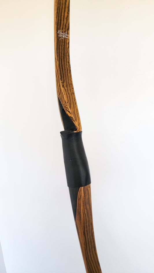 Ram Styk Longbow Takedown | 64" 46# | RSJ-Y250