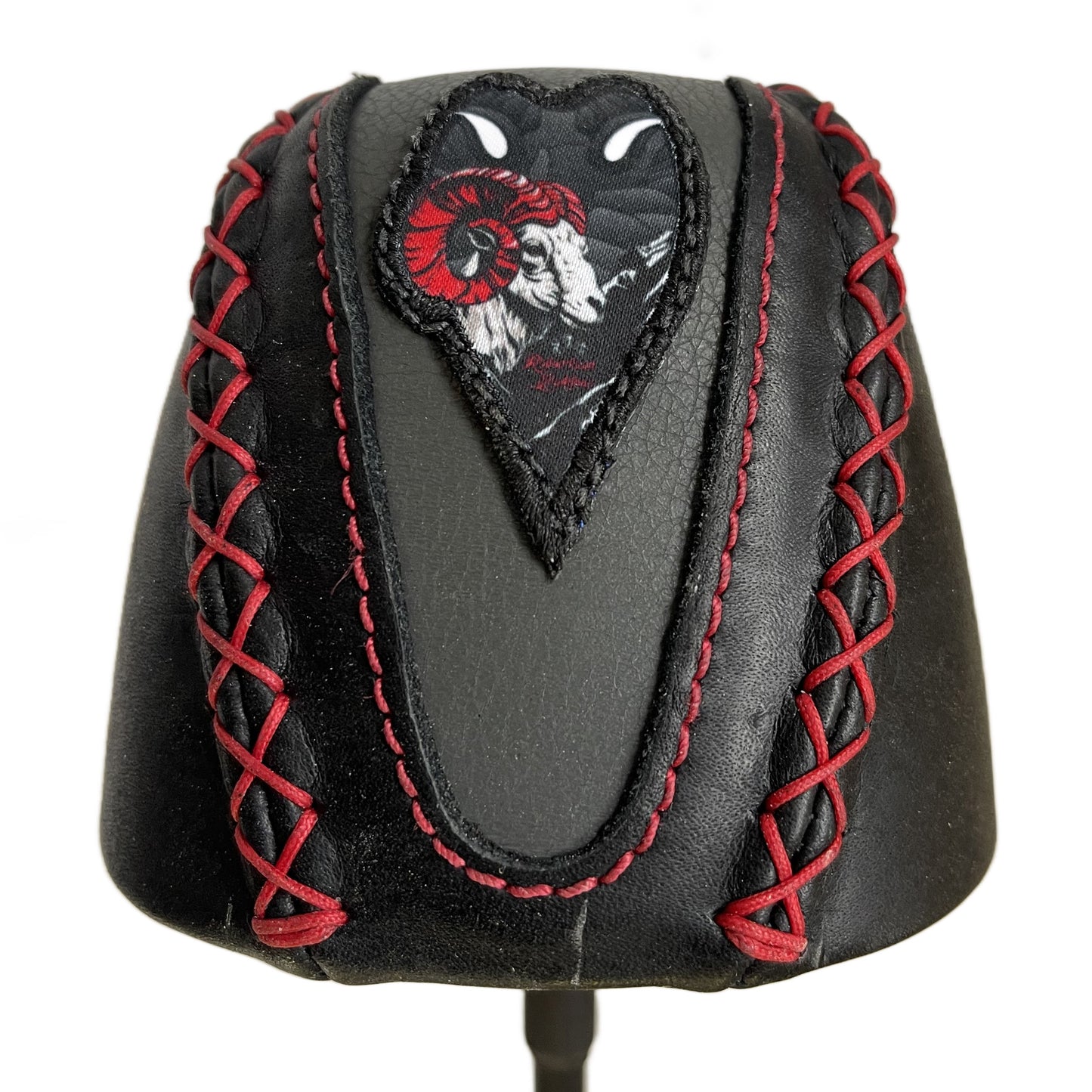 Limited Edition Ram Styk Custom Longbow Bundle