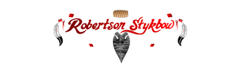 Robertson Stykbow