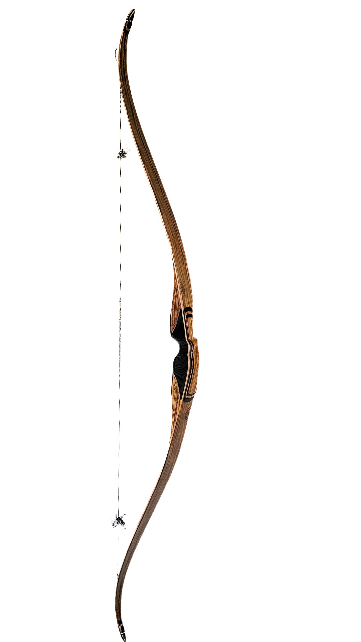 Wolfer Recurve One Piece | 58" 34# | W-Y259
