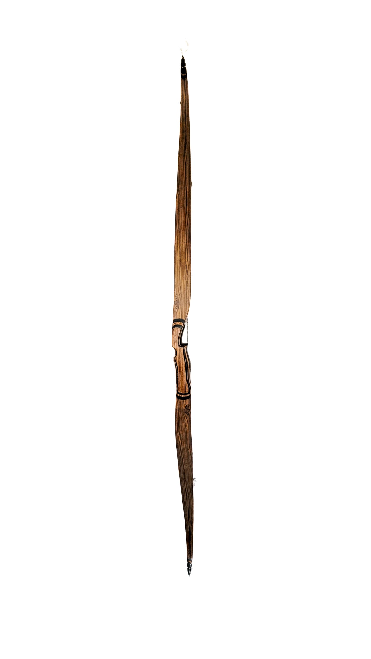 Wolfer Recurve One Piece | 58" 34# | W-Y259