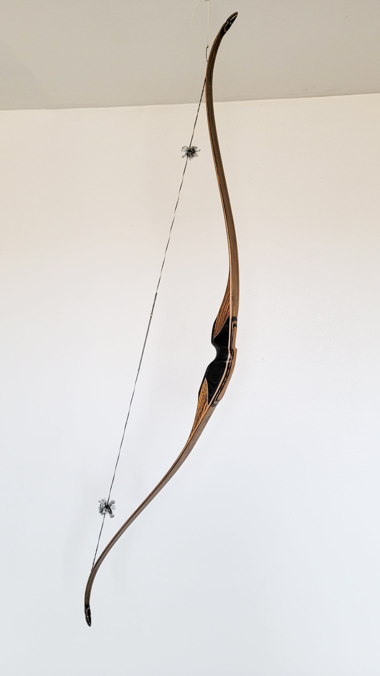 Wolfer Recurve One Piece | 58" 34# | W-Y259