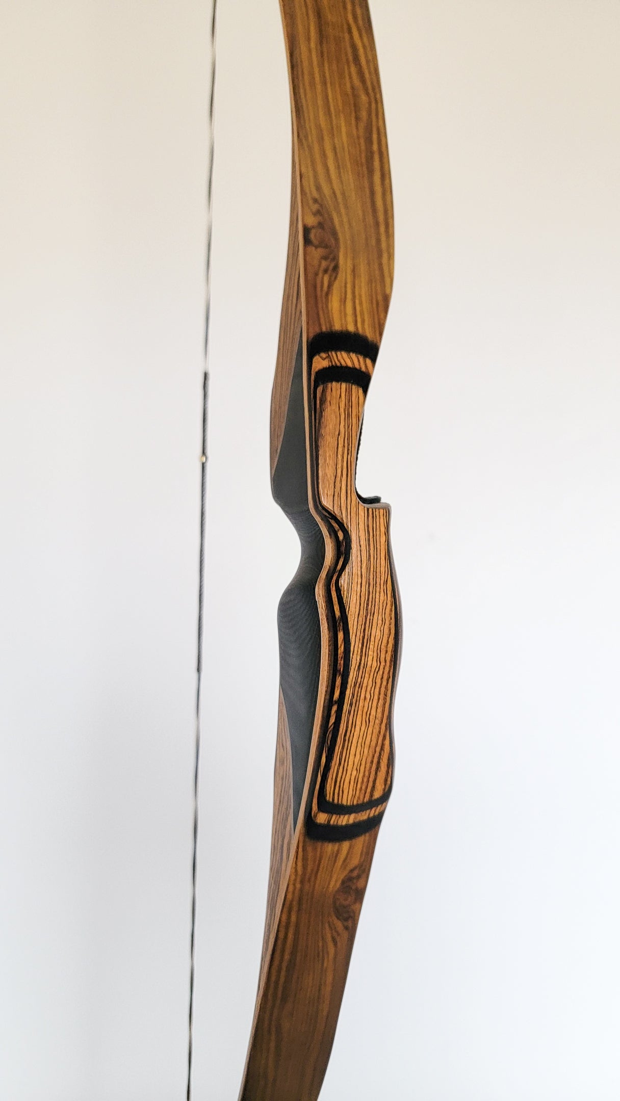 Wolfer Recurve One Piece | 58" 34# | W-Y259