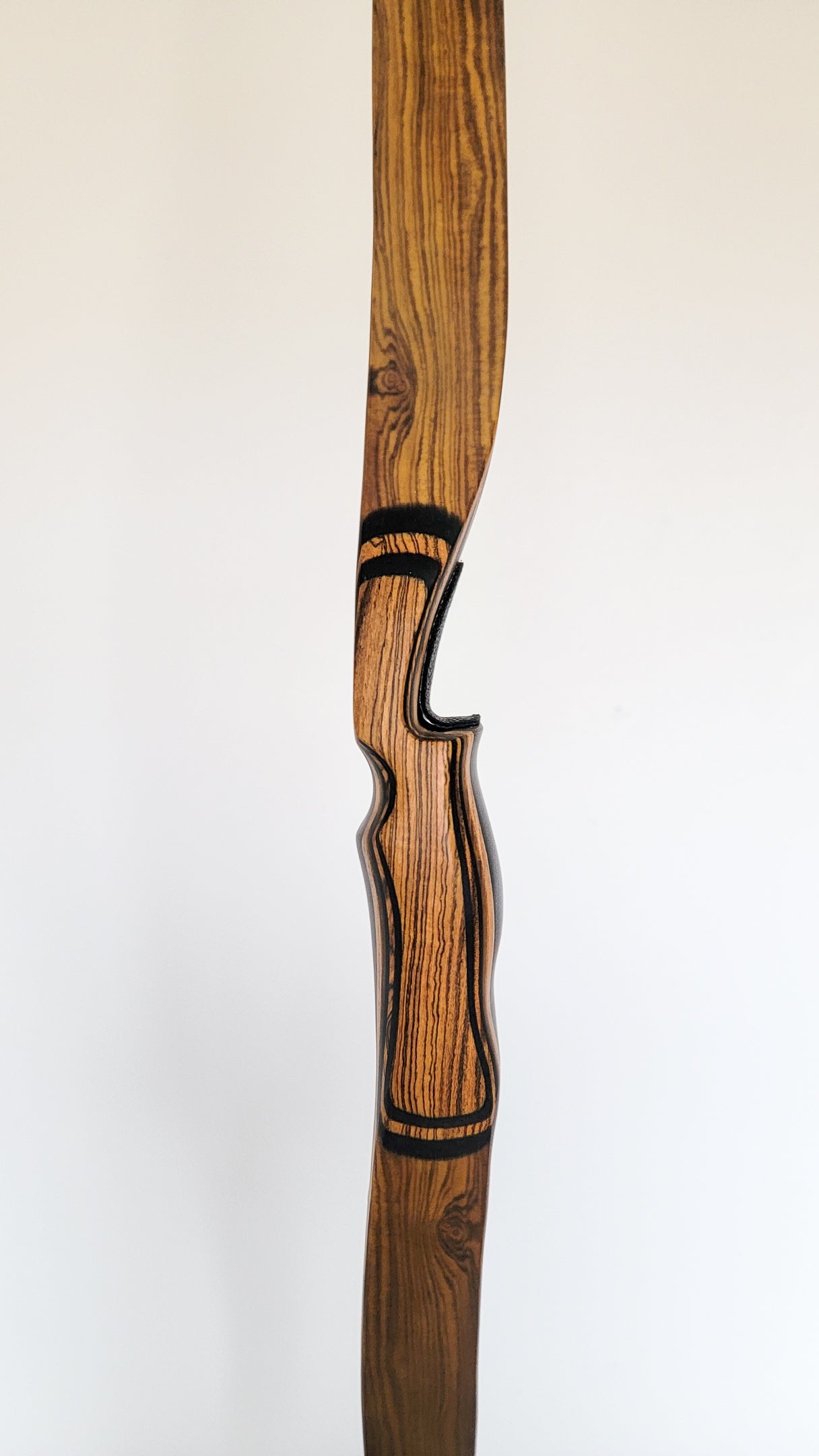 Wolfer Recurve One Piece | 58" 34# | W-Y259