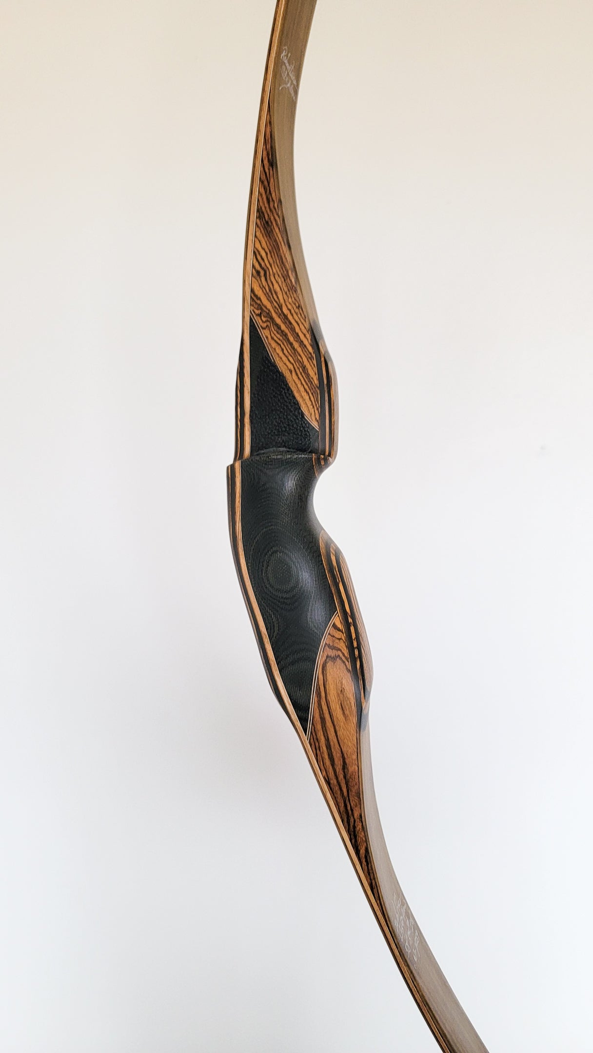 Wolfer Recurve One Piece | 58" 34# | W-Y259