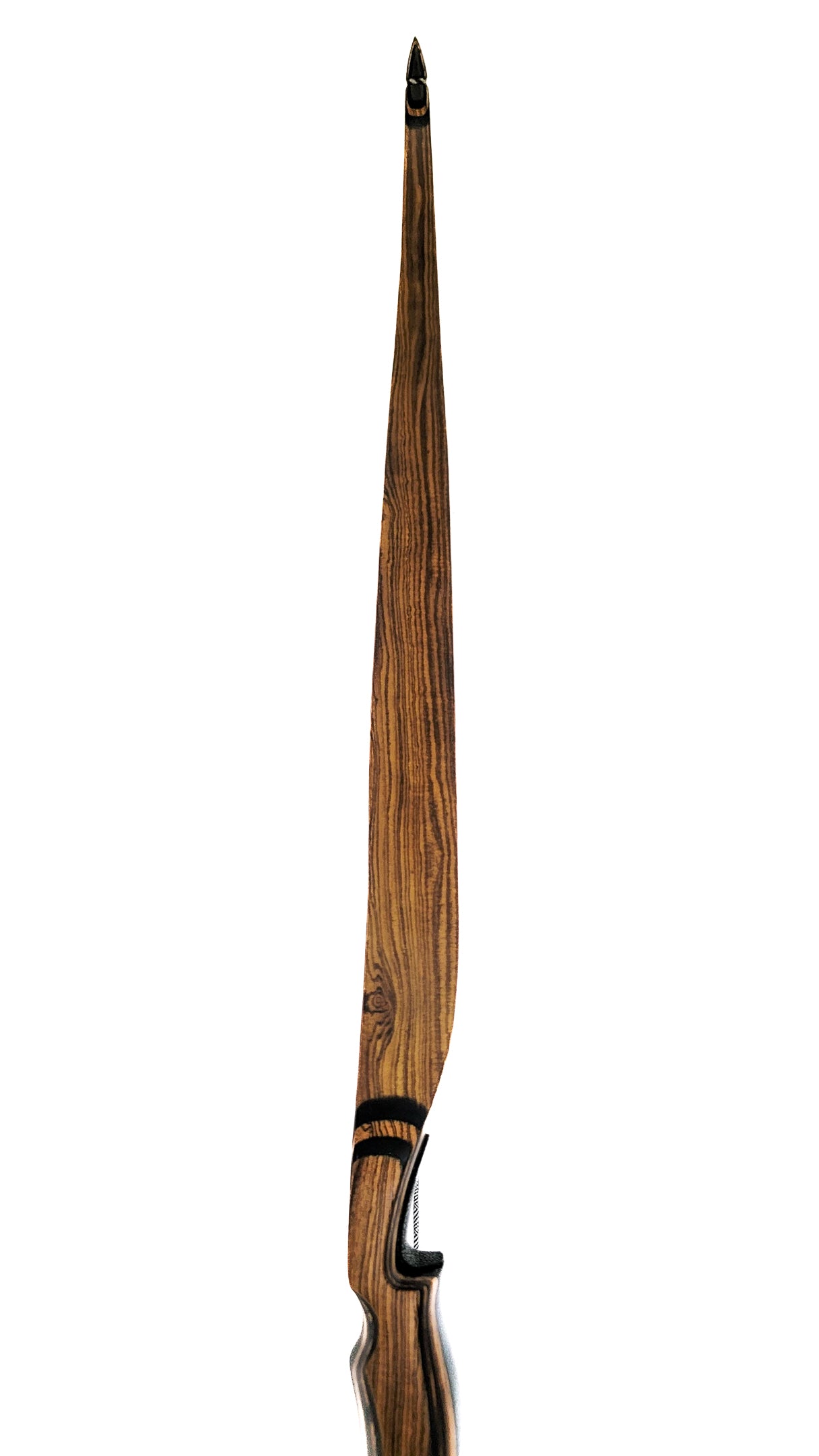 Wolfer Recurve One Piece | 58" 34# | W-Y259