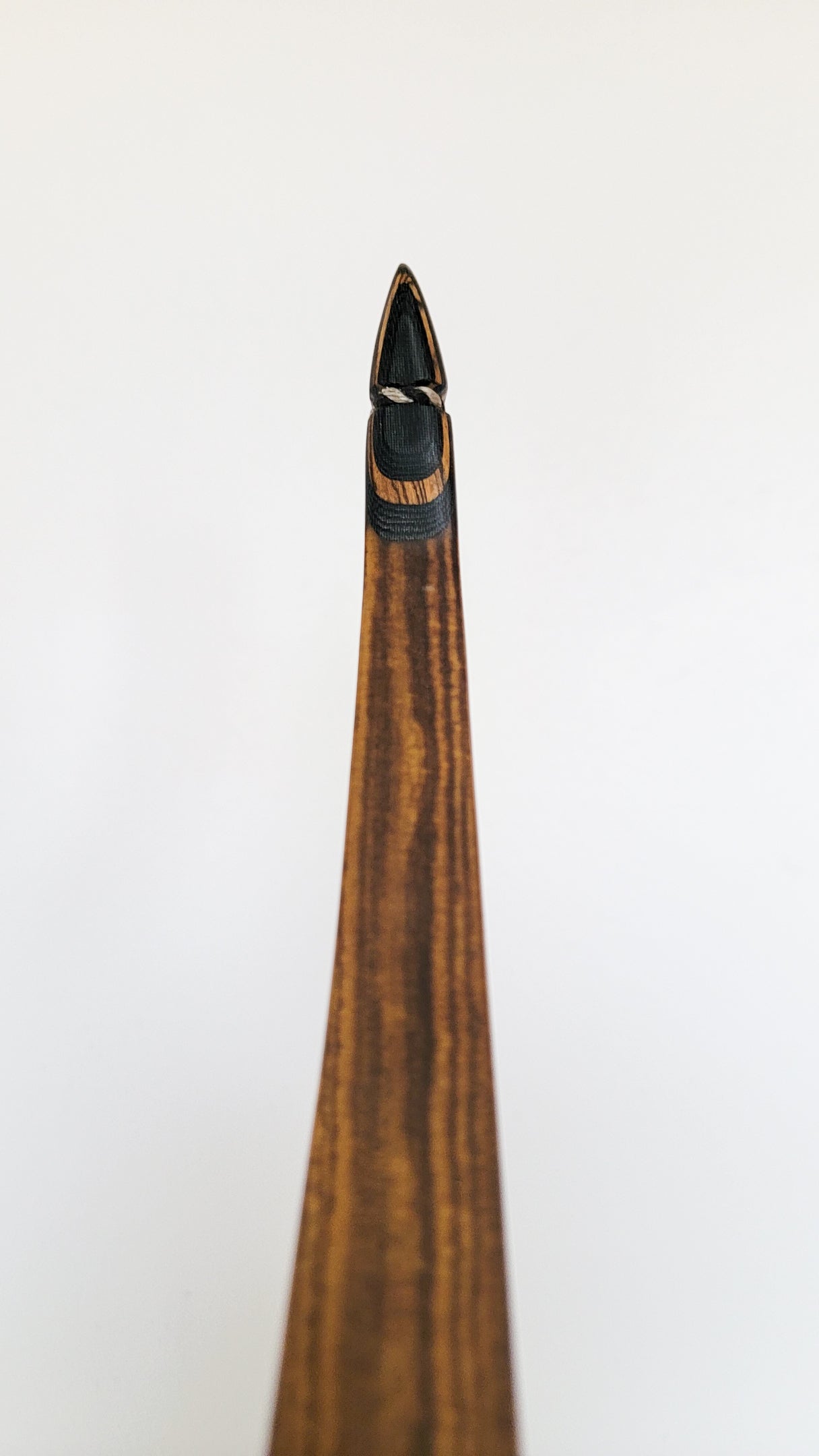 Wolfer Recurve One Piece | 58" 34# | W-Y259