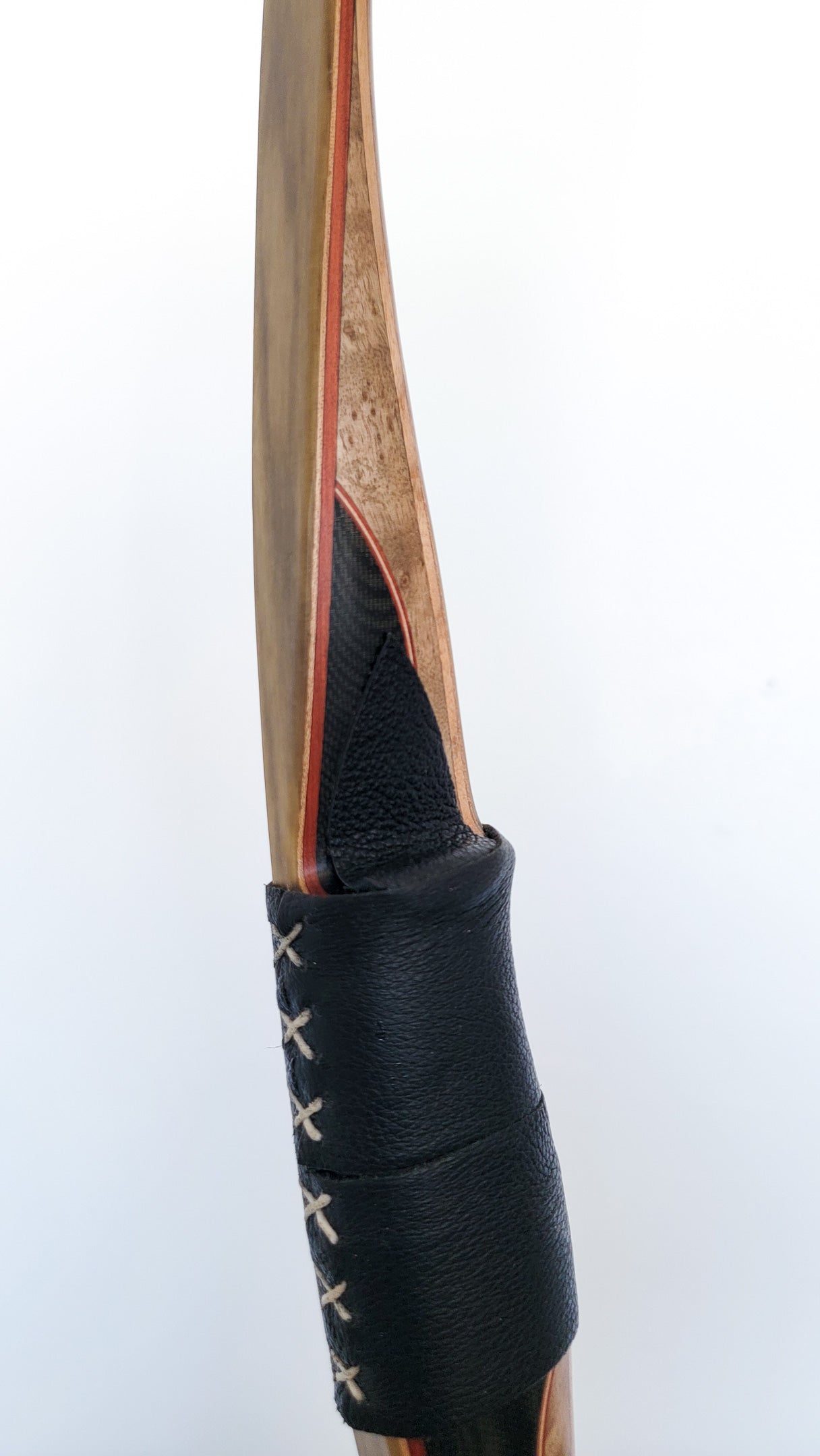 Ram Styk Longbow Takedown | 64" 48# 28# | RS-Y208
