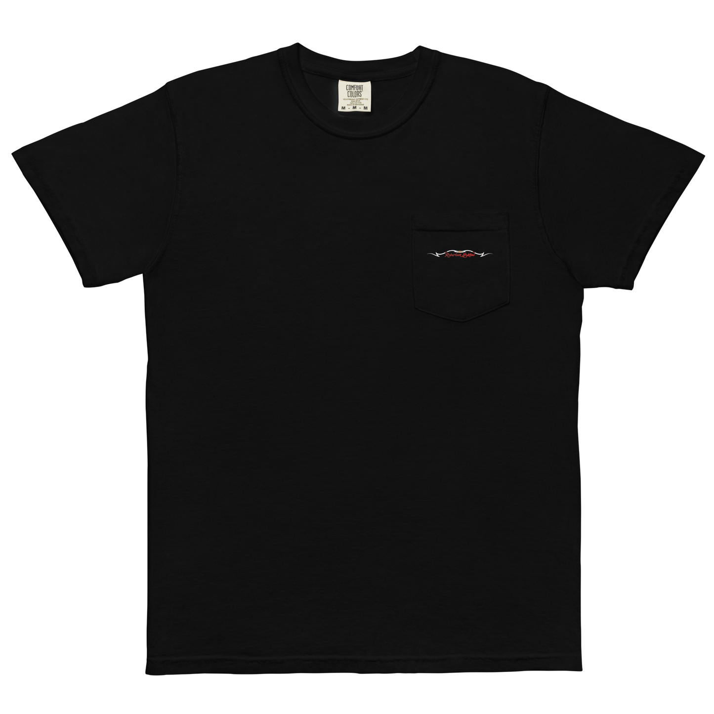 45 Anniversary Dall Sheep Ram - Pocket T-Shirt