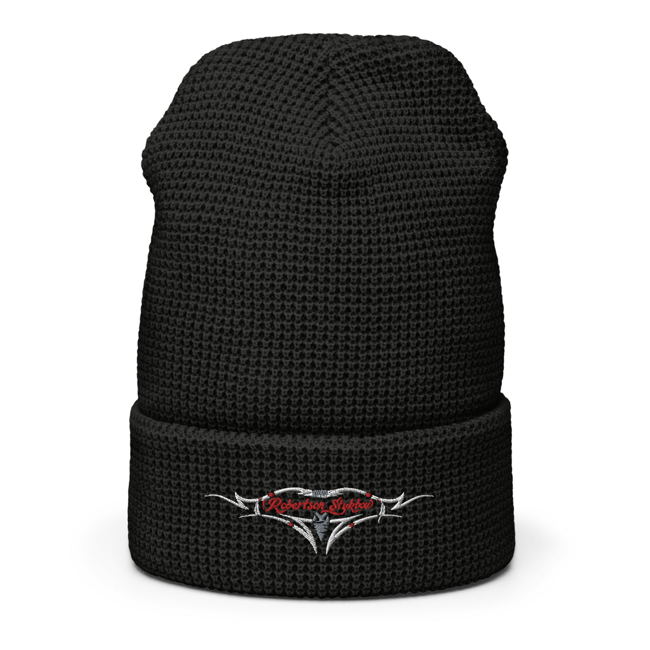 Robertson Stykbow - Hoodie + Beanie Bundle